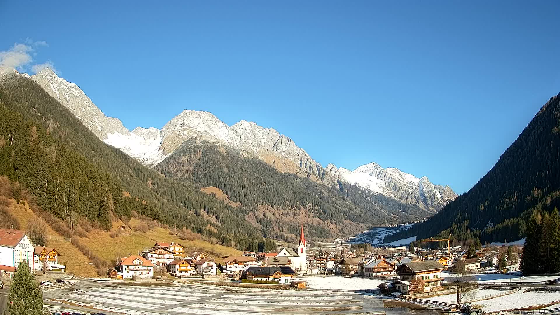 Antholz Mittertal | Anterselva di Mezzo