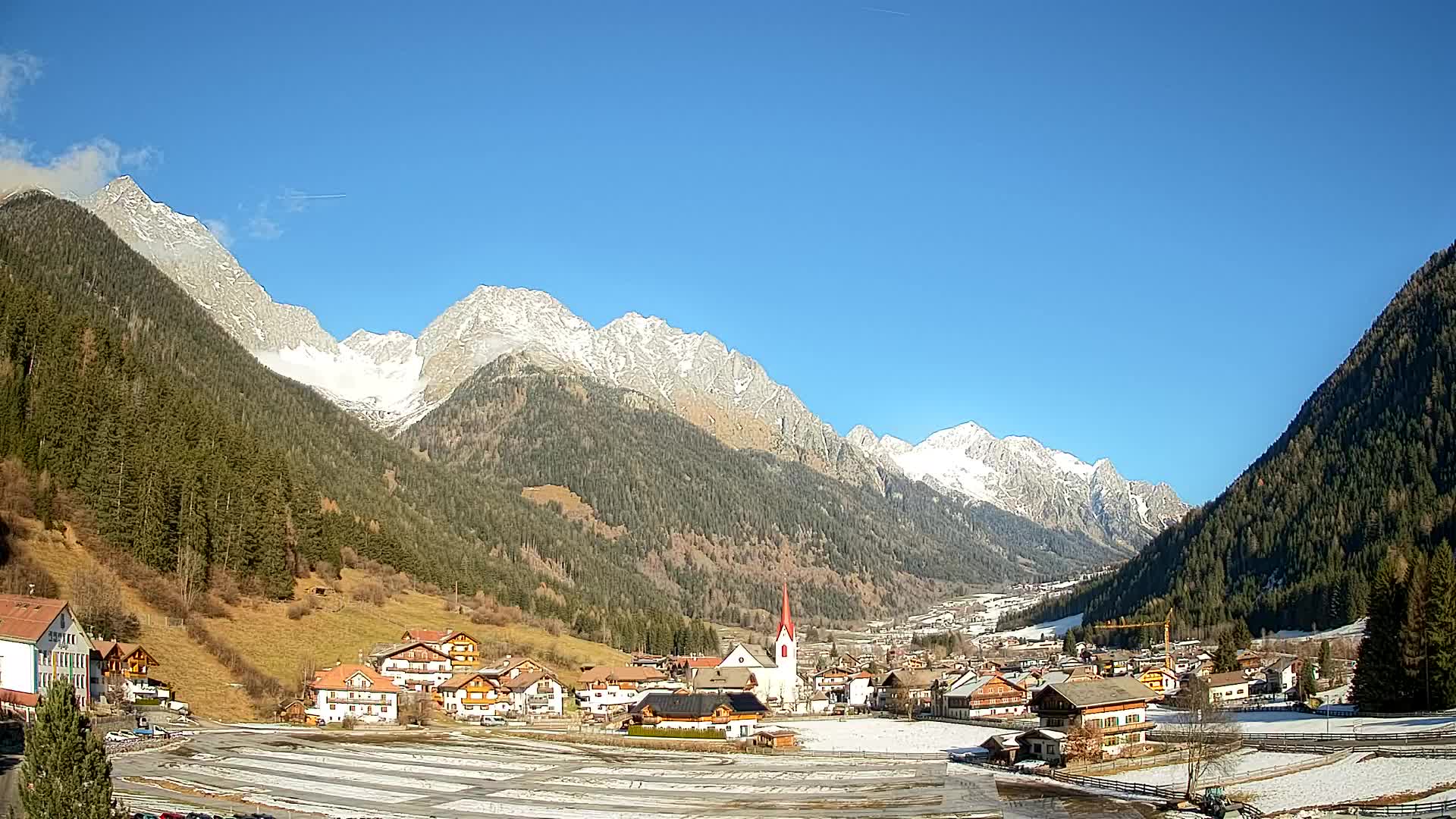 Antholz Mittertal | Anterselva di Mezzo