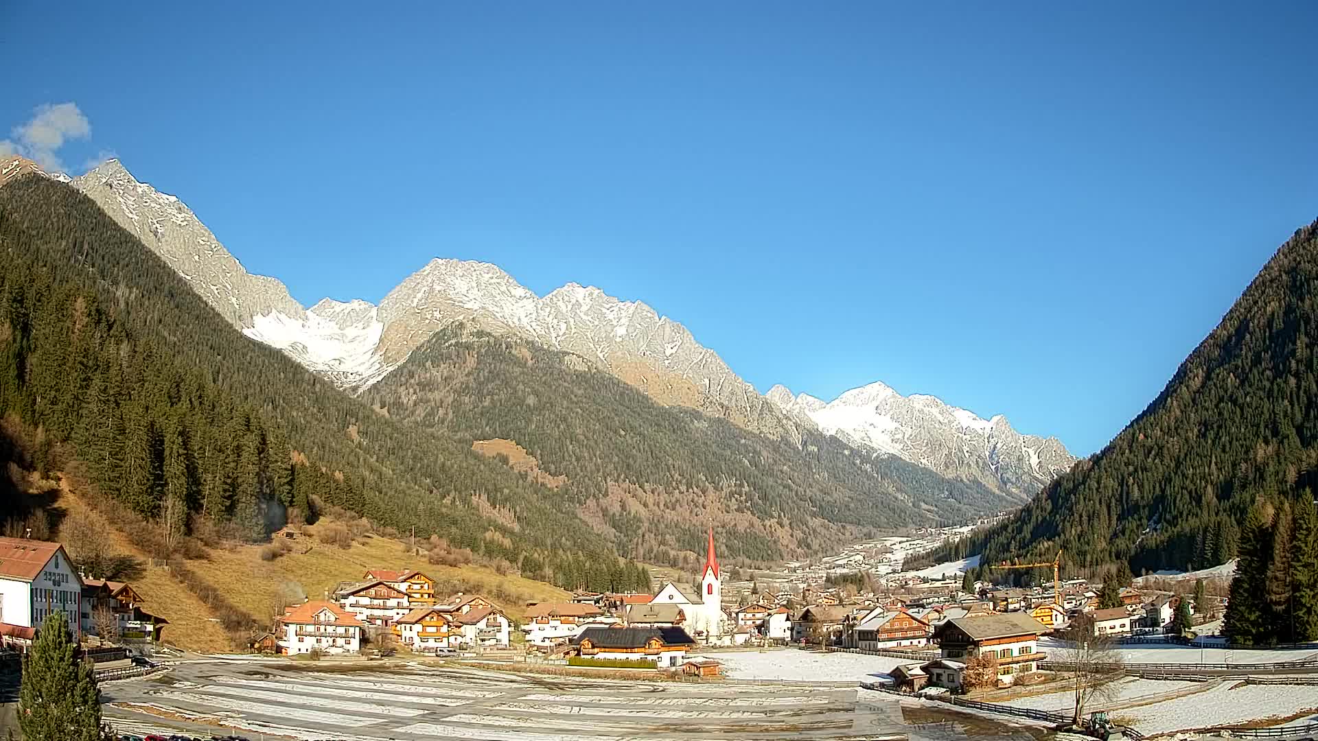 Antholz Mittertal | Anterselva di Mezzo