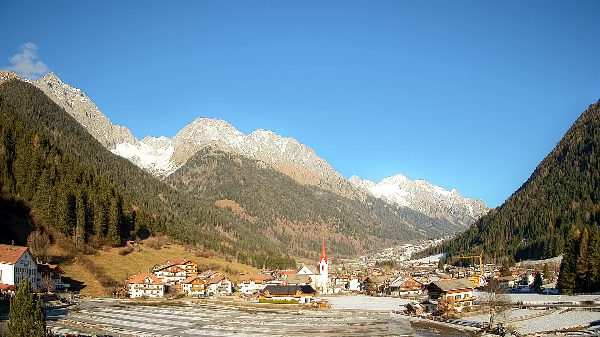 Antholz Mittertal | Anterselva di Mezzo