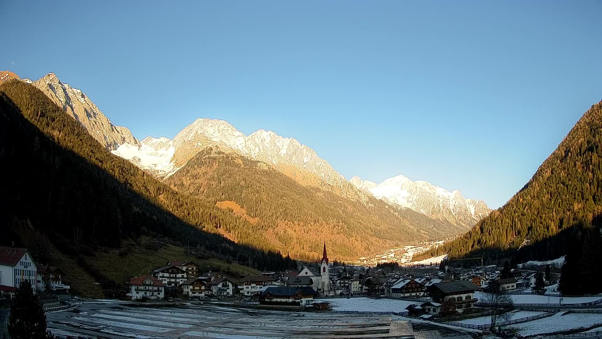 Antholz Mittertal | Anterselva di Mezzo