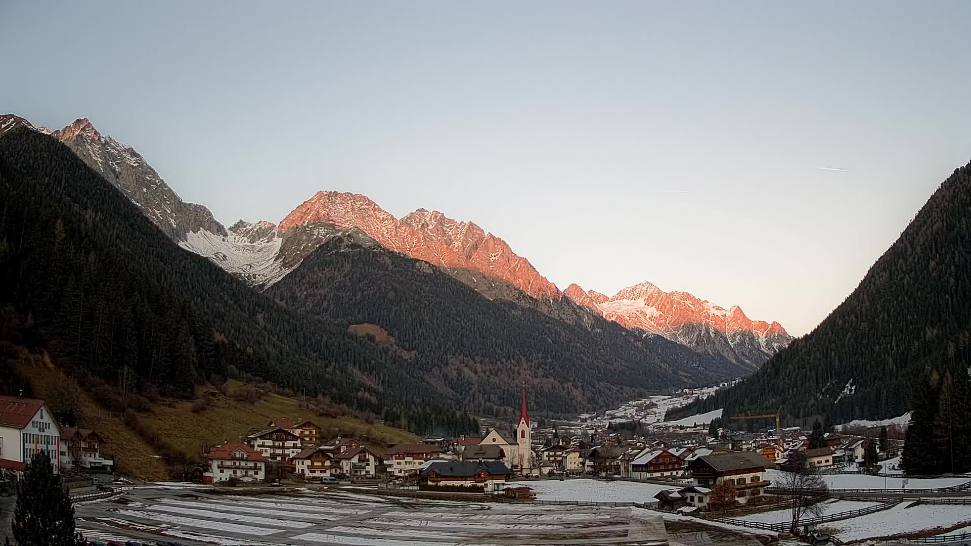 Antholz Mittertal | Anterselva di Mezzo