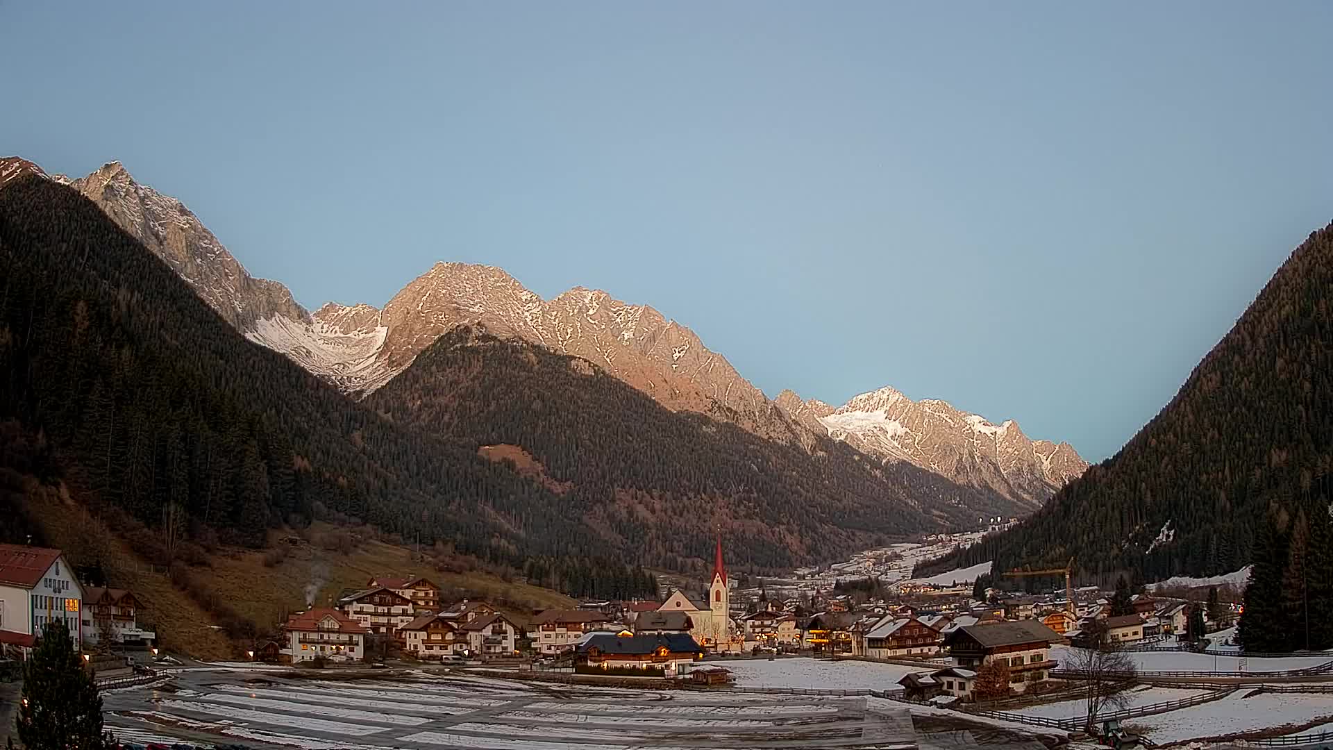 Antholz Mittertal | Anterselva di Mezzo