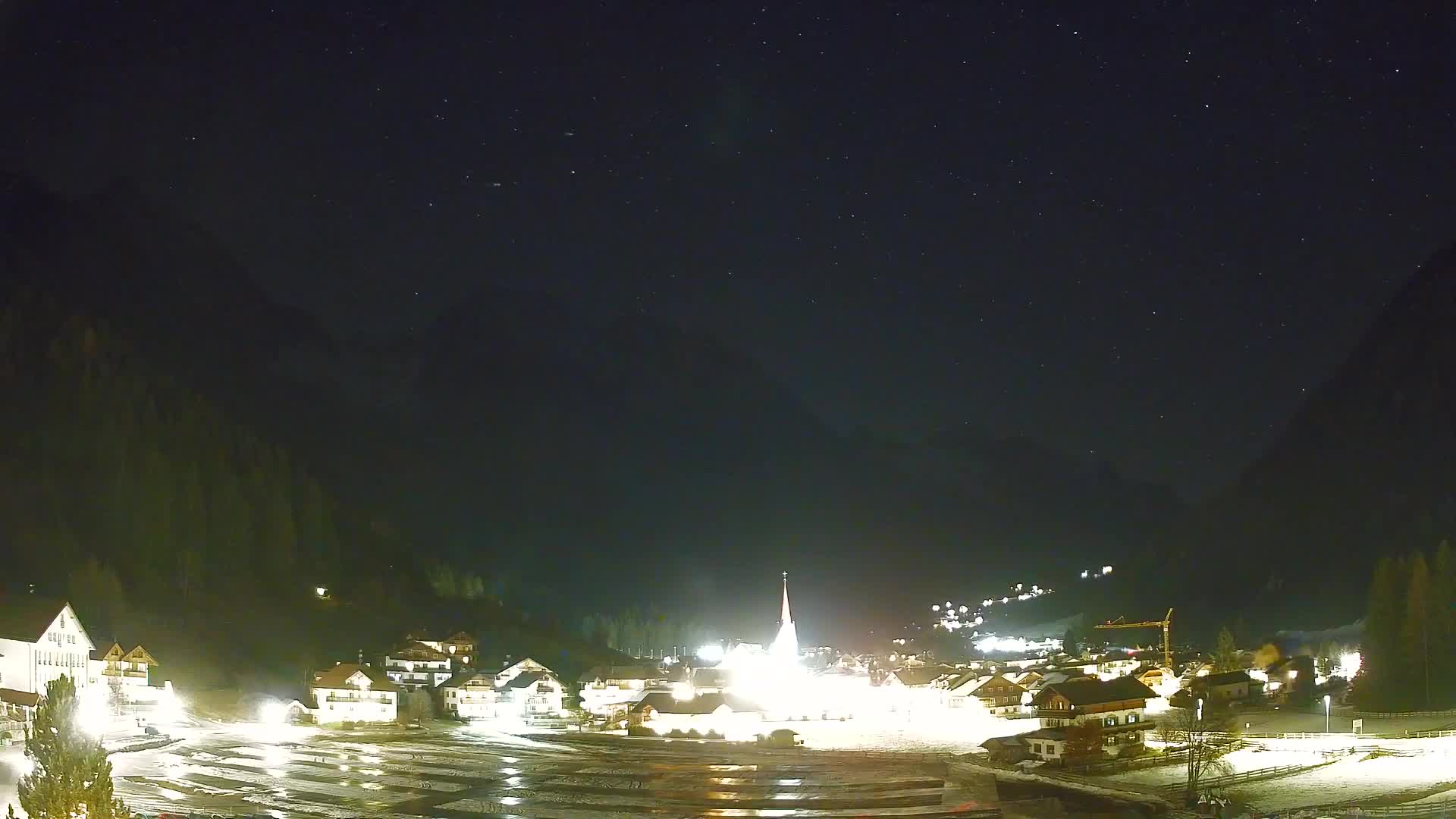 Antholz Mittertal | Anterselva di Mezzo