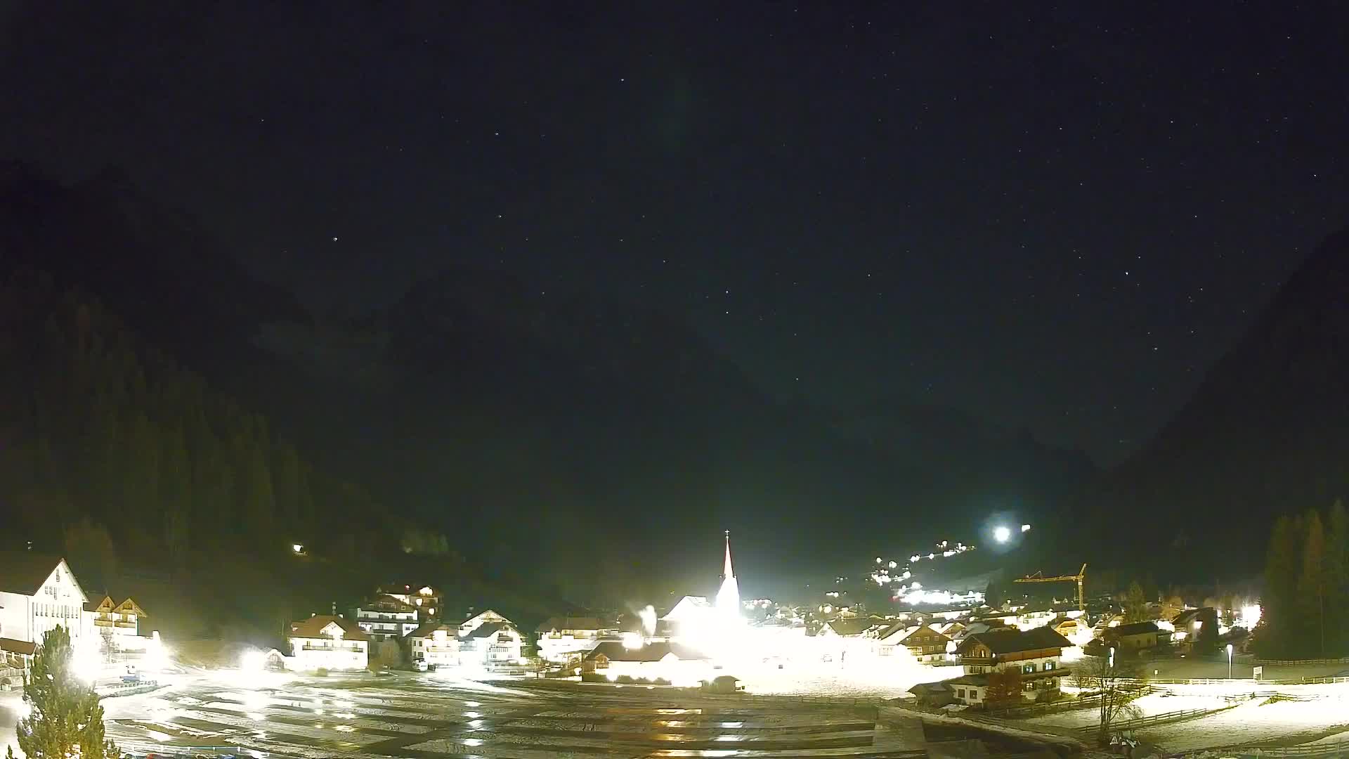 Antholz Mittertal | Anterselva di Mezzo