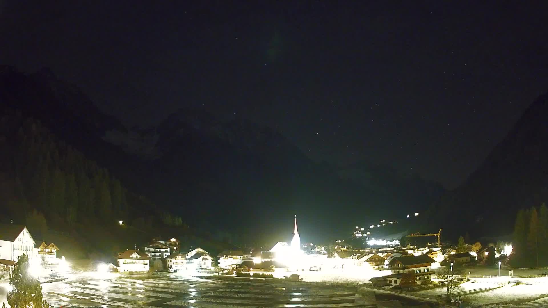 Antholz Mittertal | Anterselva di Mezzo