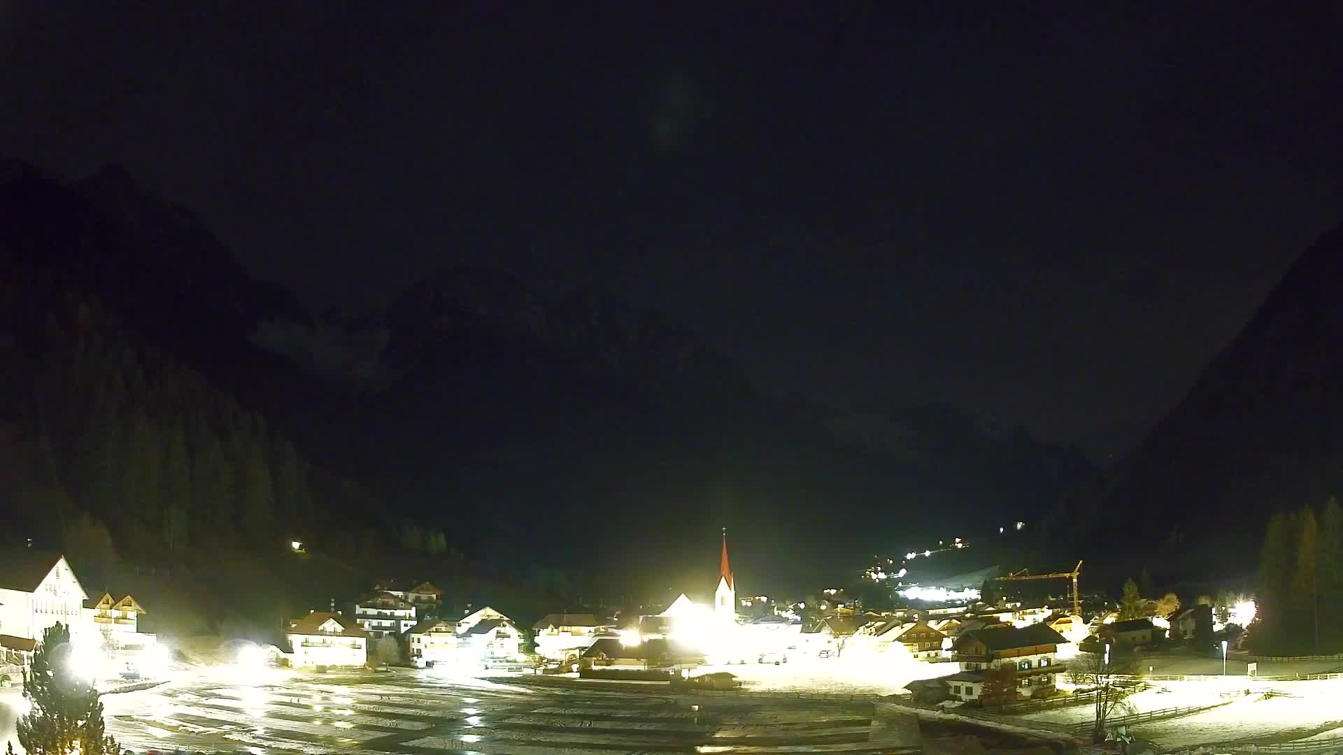 Antholz Mittertal | Anterselva di Mezzo