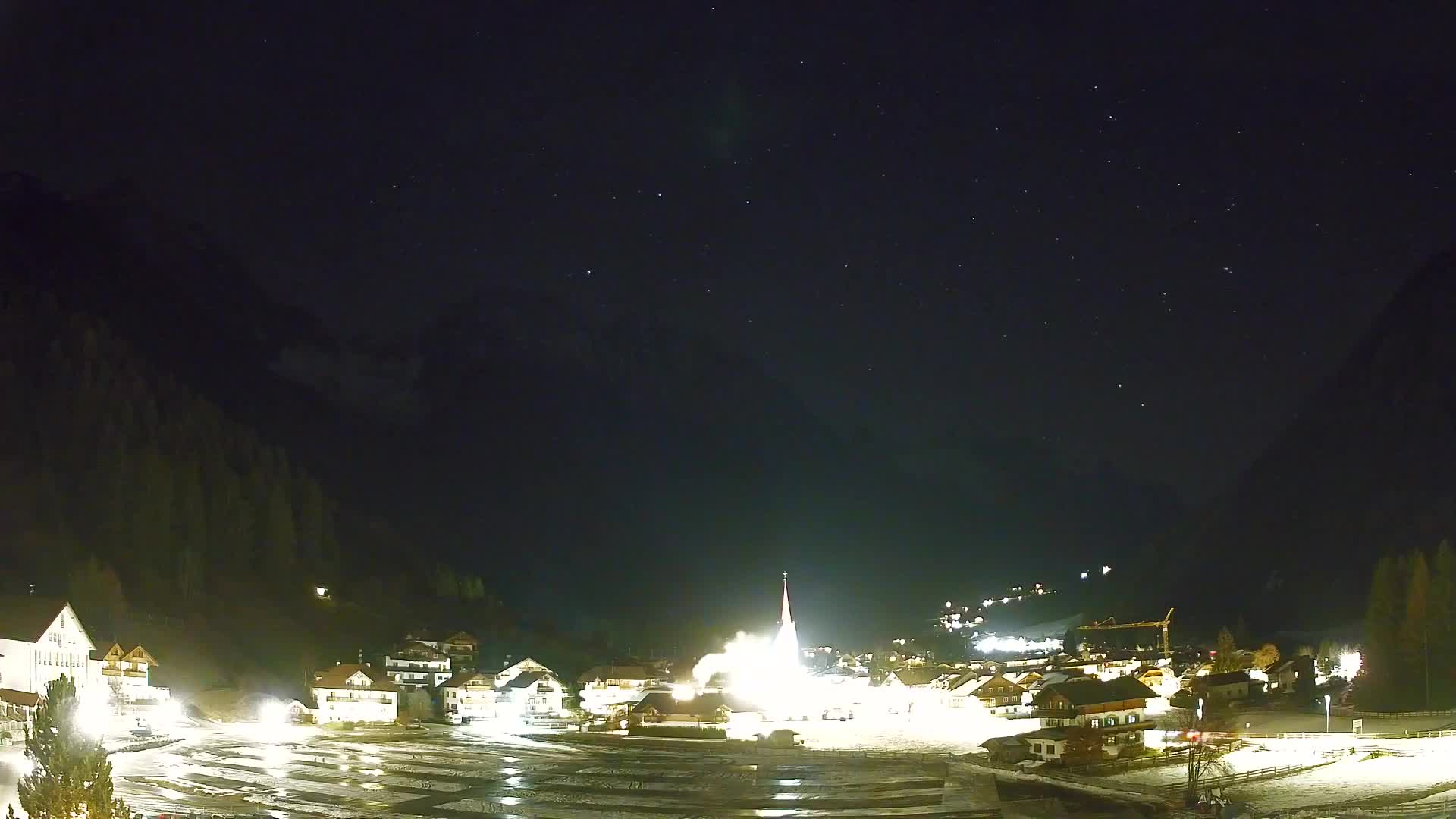 Antholz Mittertal | Anterselva di Mezzo