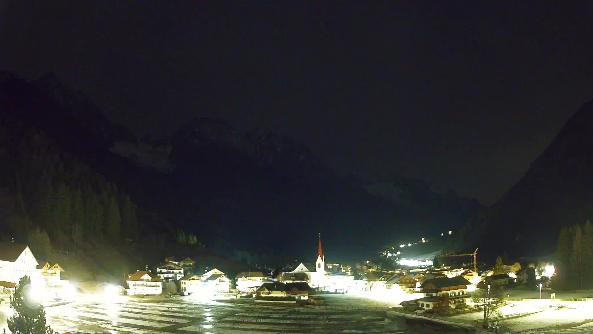 Antholz Mittertal | Anterselva di Mezzo