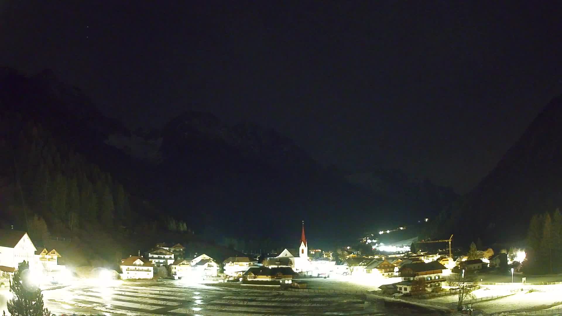 Antholz Mittertal | Anterselva di Mezzo