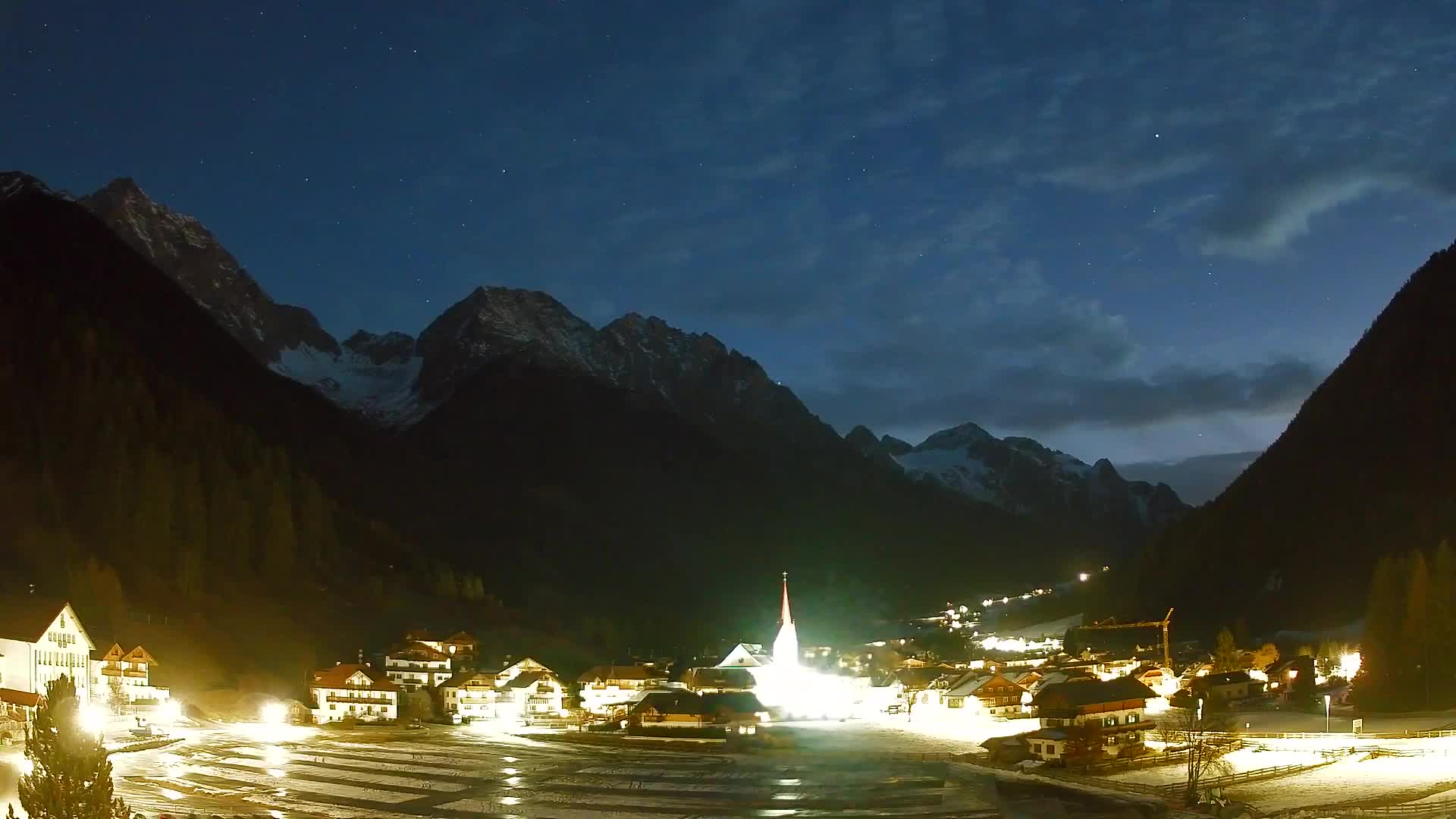 Antholz Mittertal | Anterselva di Mezzo