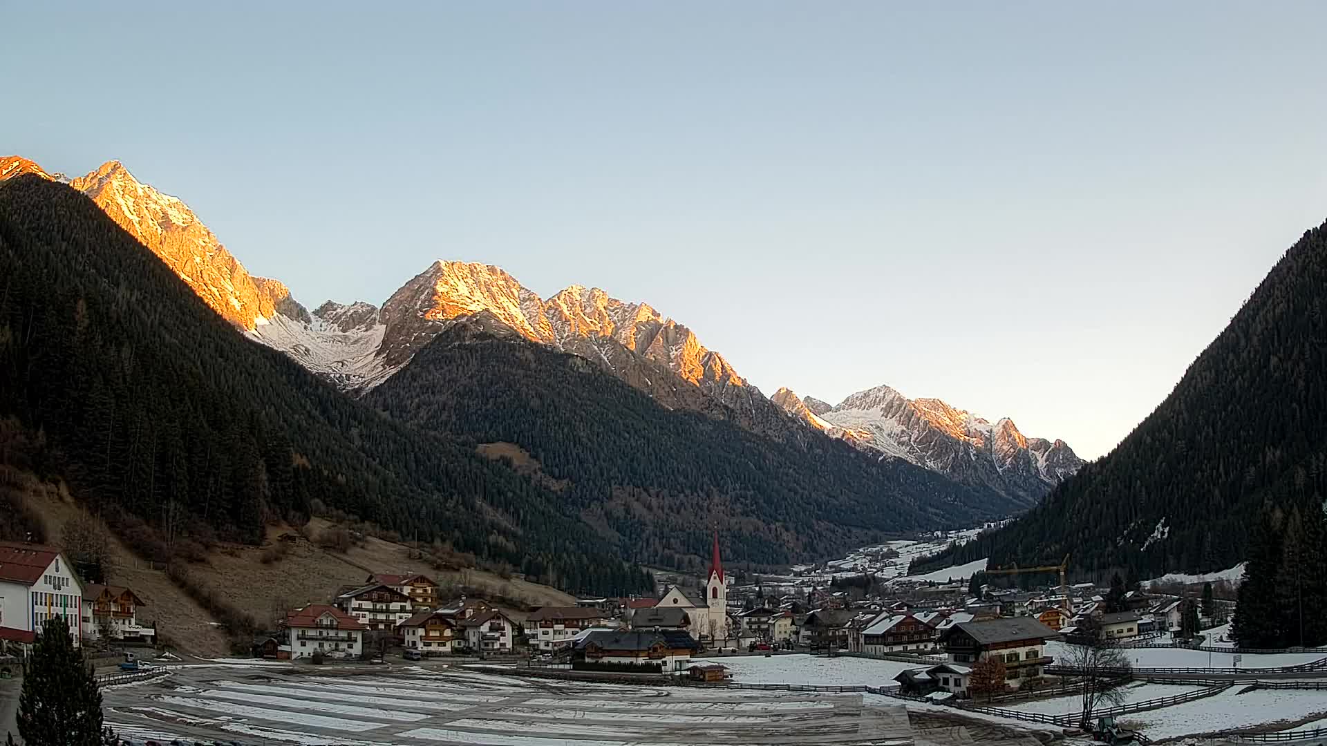 Antholz Mittertal | Anterselva di Mezzo