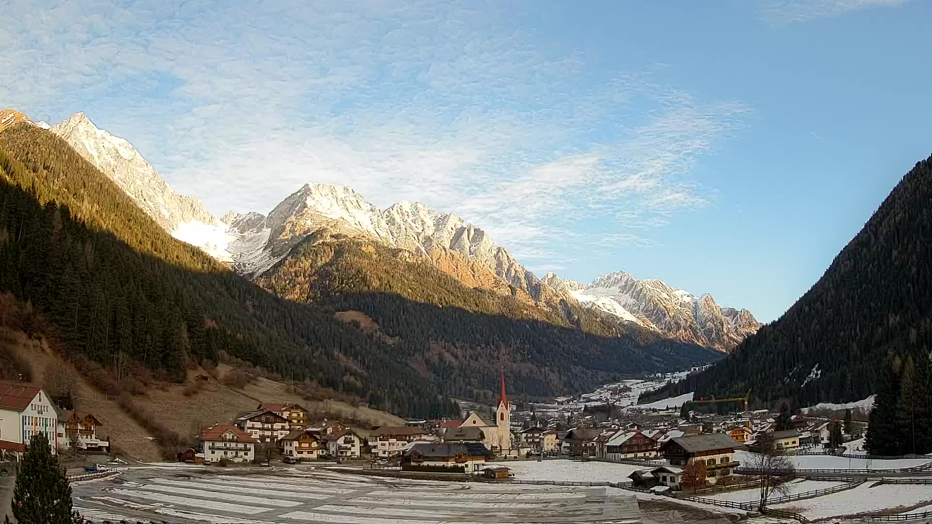 Antholz Mittertal | Anterselva di Mezzo