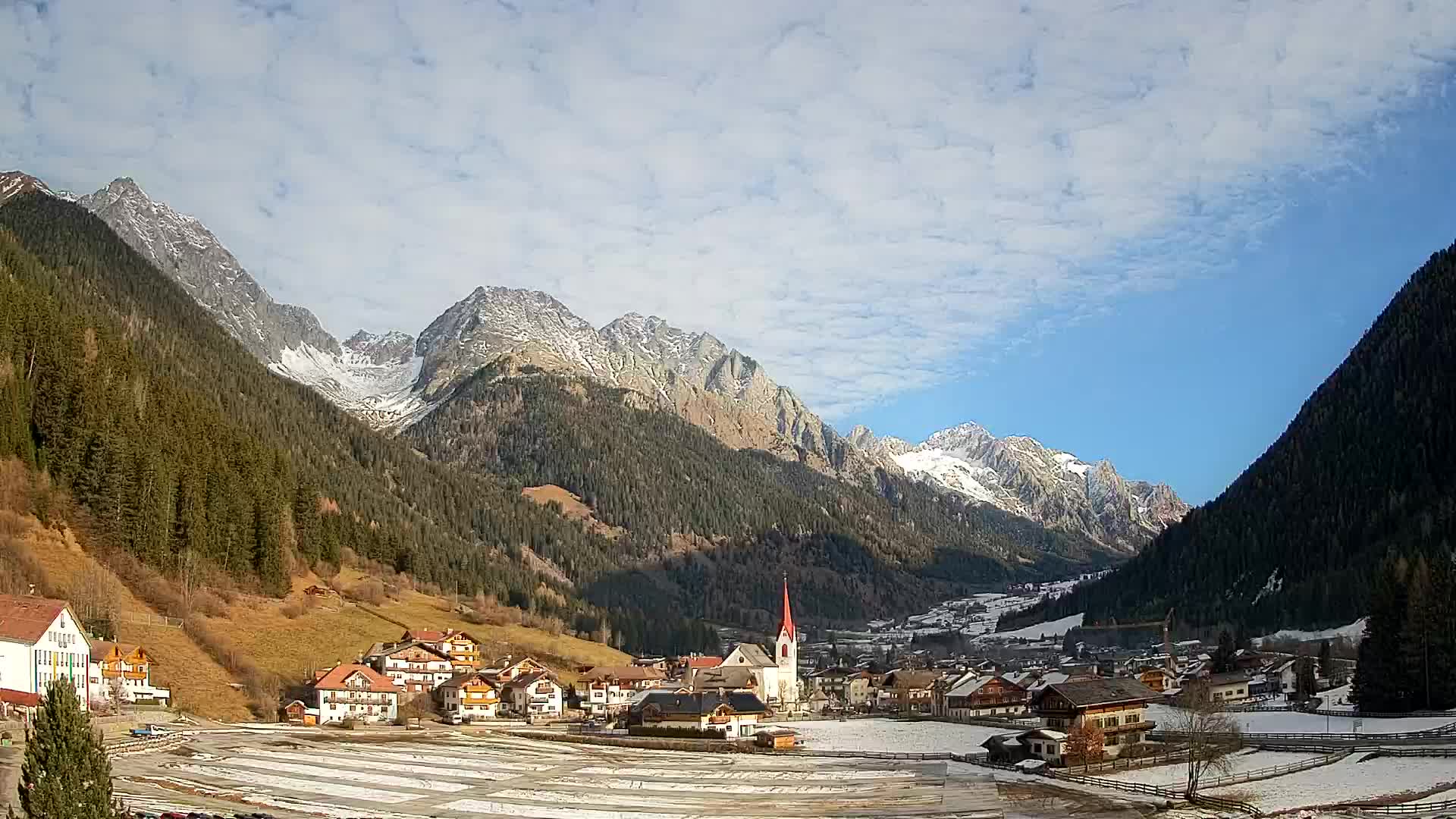 Antholz Mittertal | Anterselva di Mezzo