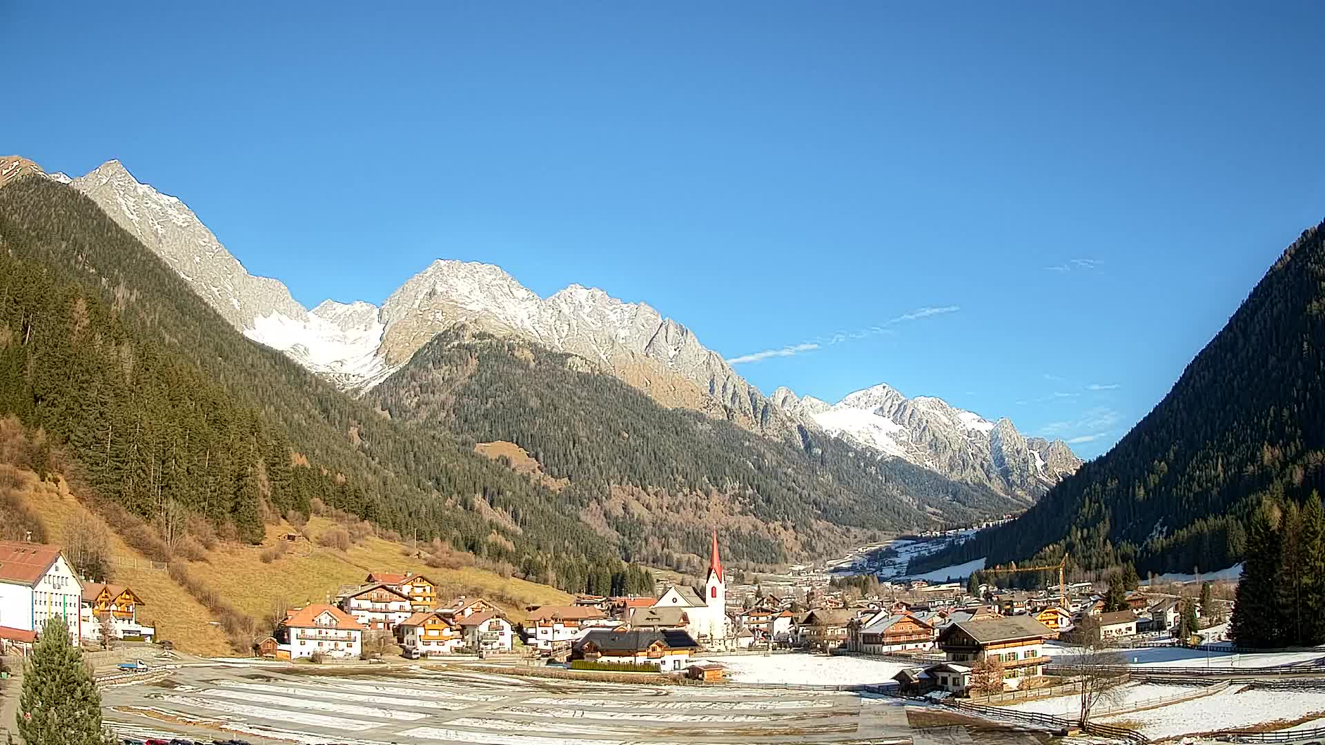 Antholz Mittertal | Anterselva di Mezzo