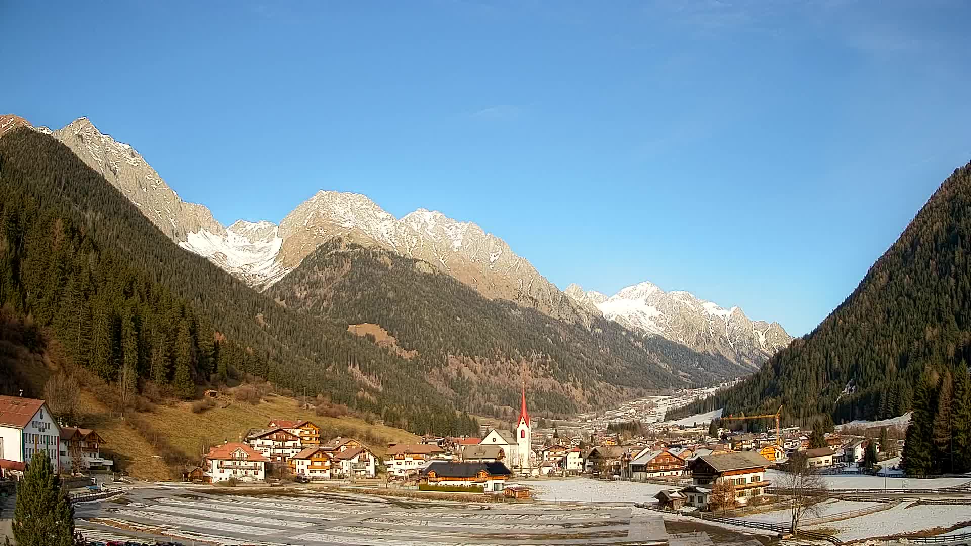Anterselva di Mezzo