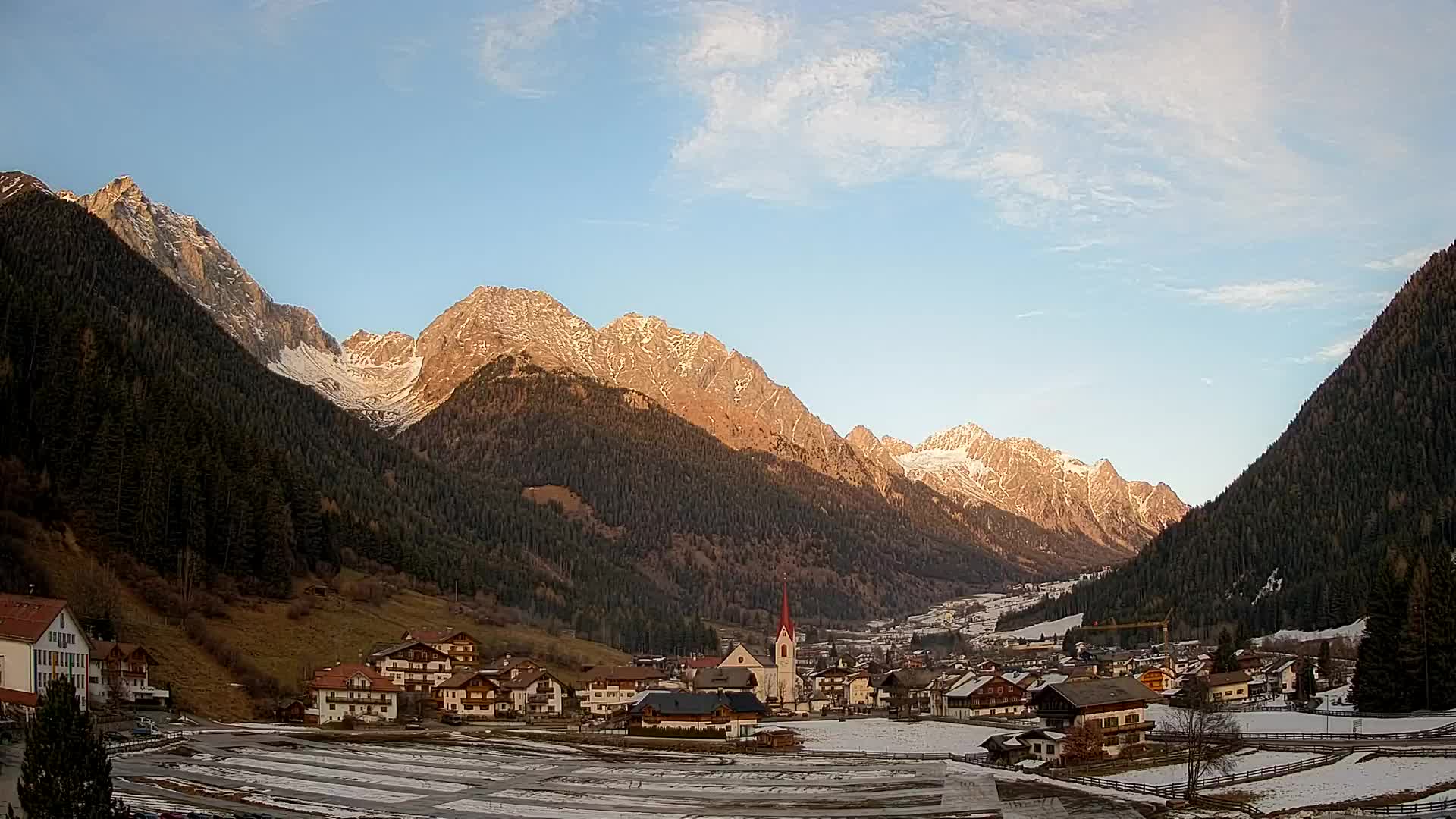 Antholz Mittertal | Anterselva di Mezzo