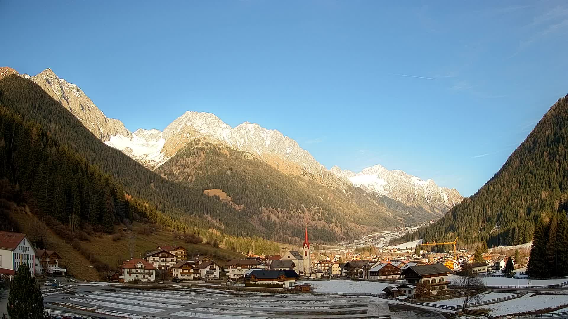 Antholz Mittertal | Anterselva di Mezzo