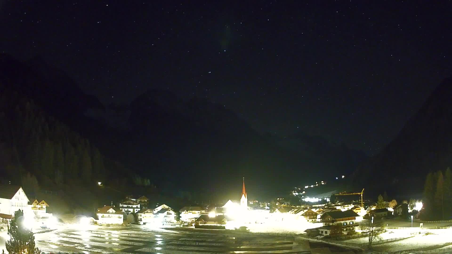 Antholz Mittertal | Anterselva di Mezzo