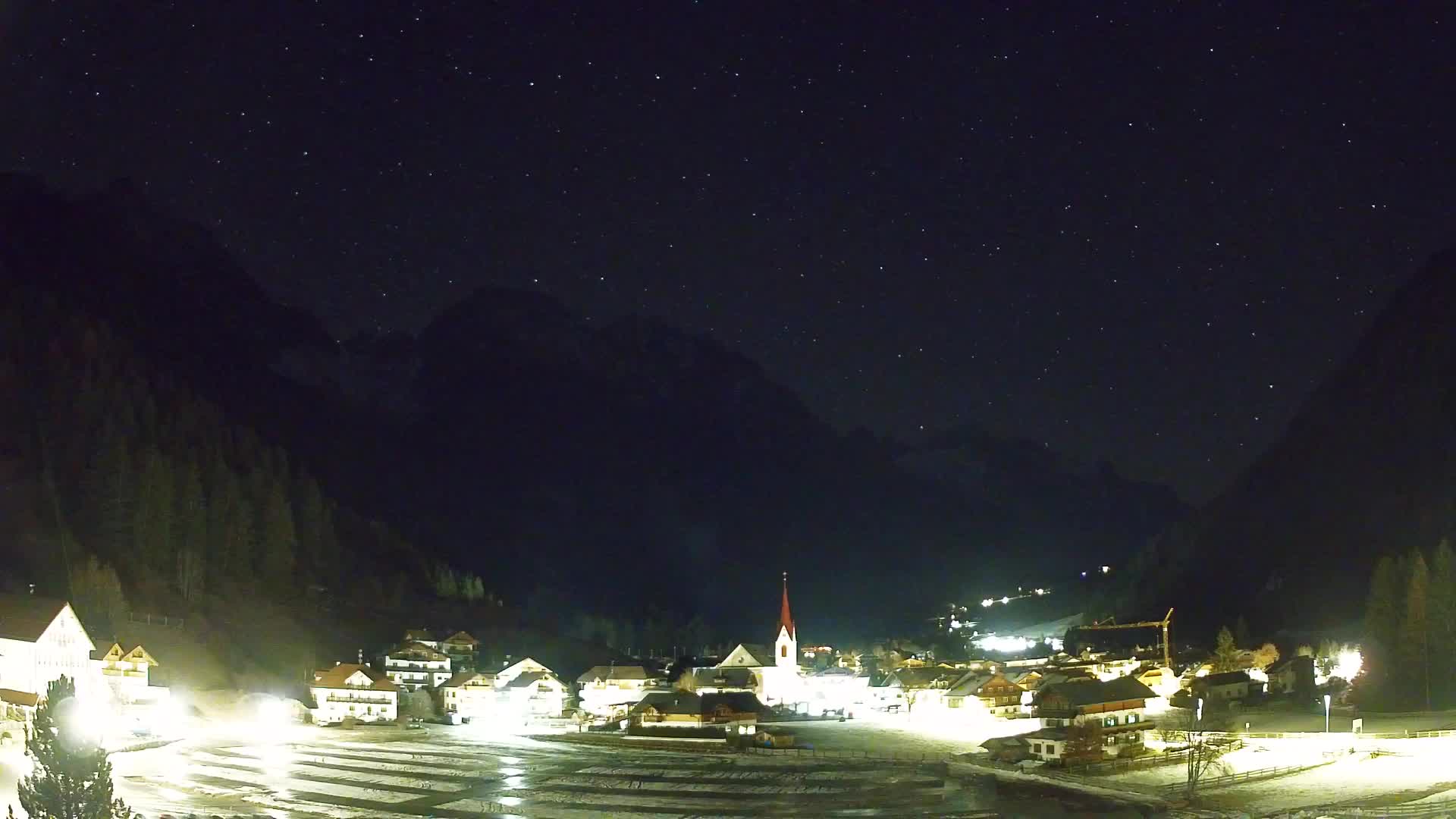 Anterselva di Mezzo