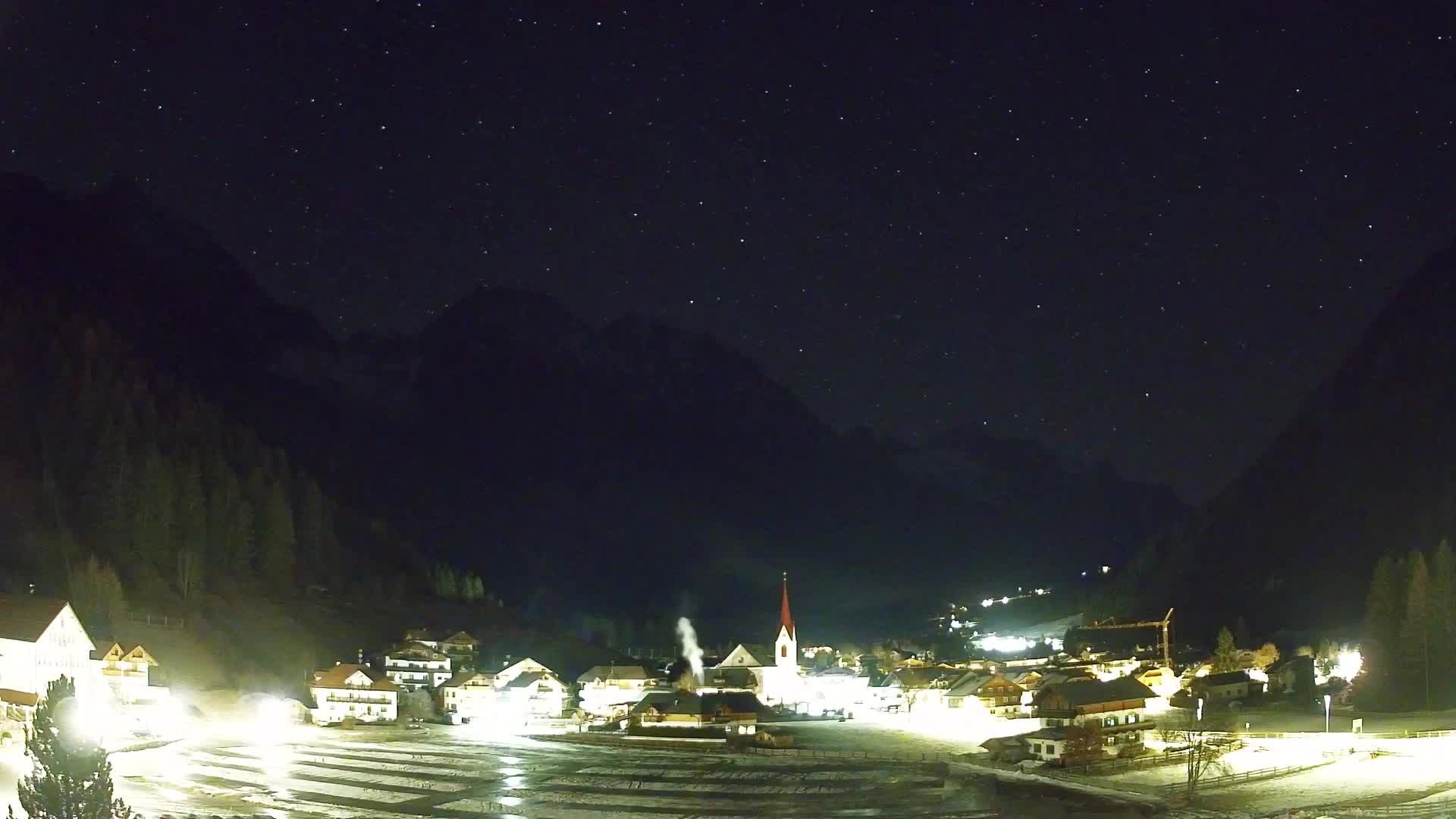 Antholz Mittertal | Anterselva di Mezzo