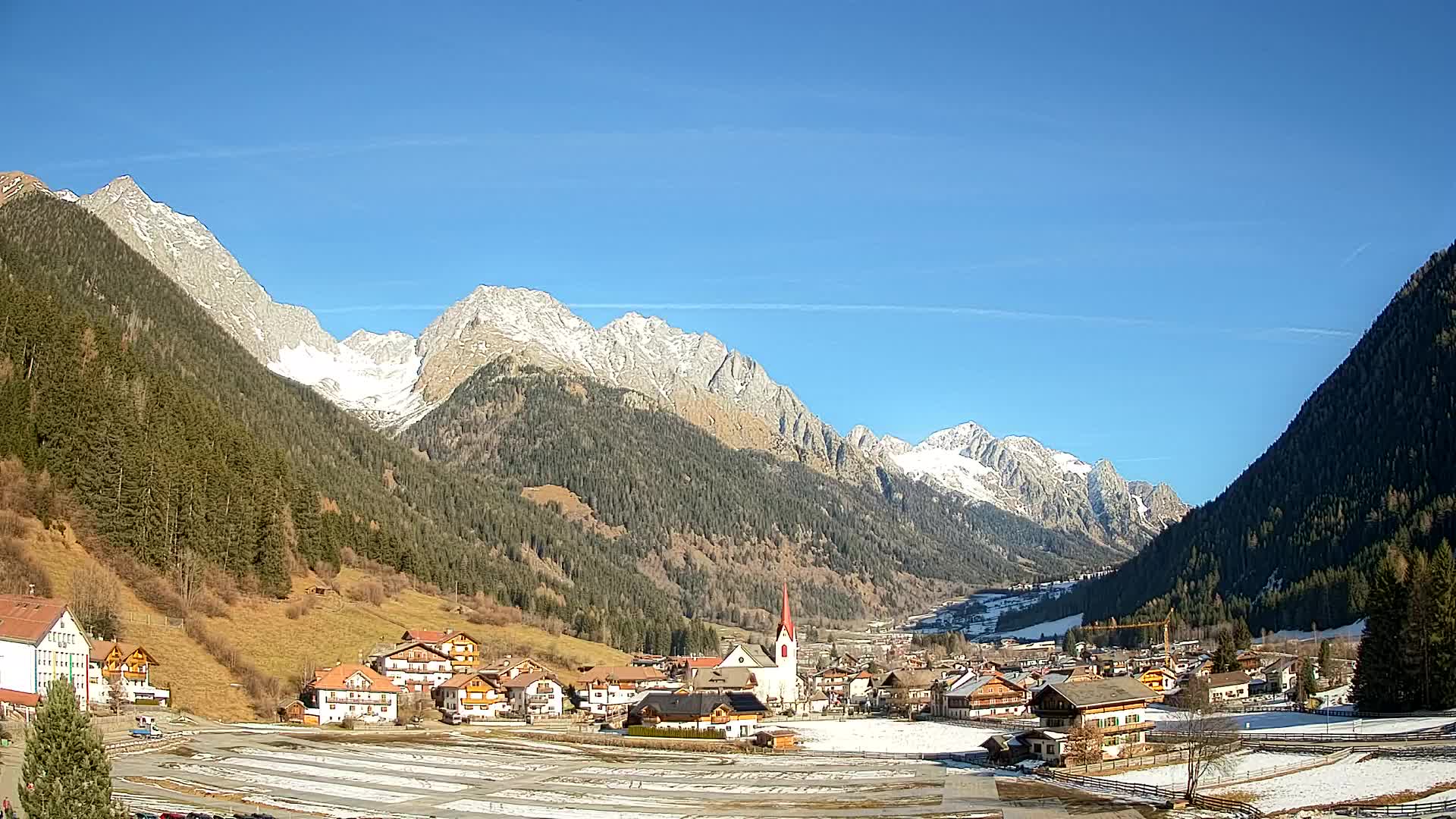 Anterselva di Mezzo