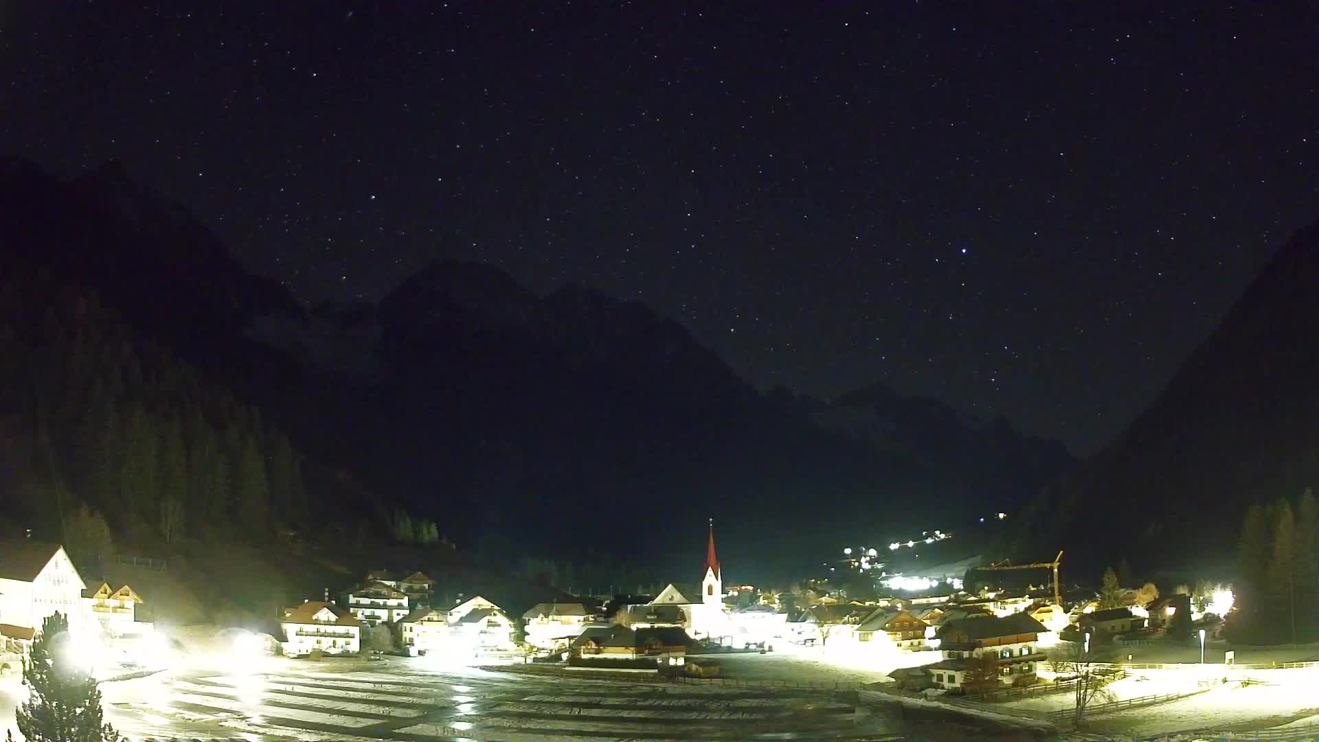 Antholz Mittertal | Anterselva di Mezzo