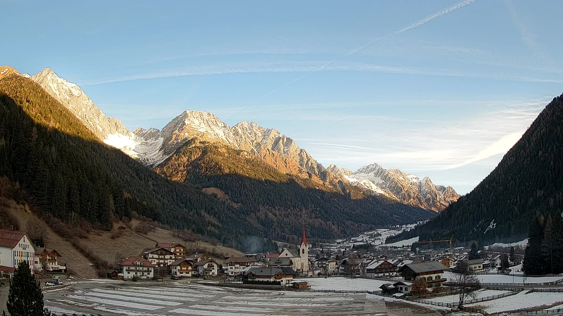 Antholz Mittertal | Anterselva di Mezzo