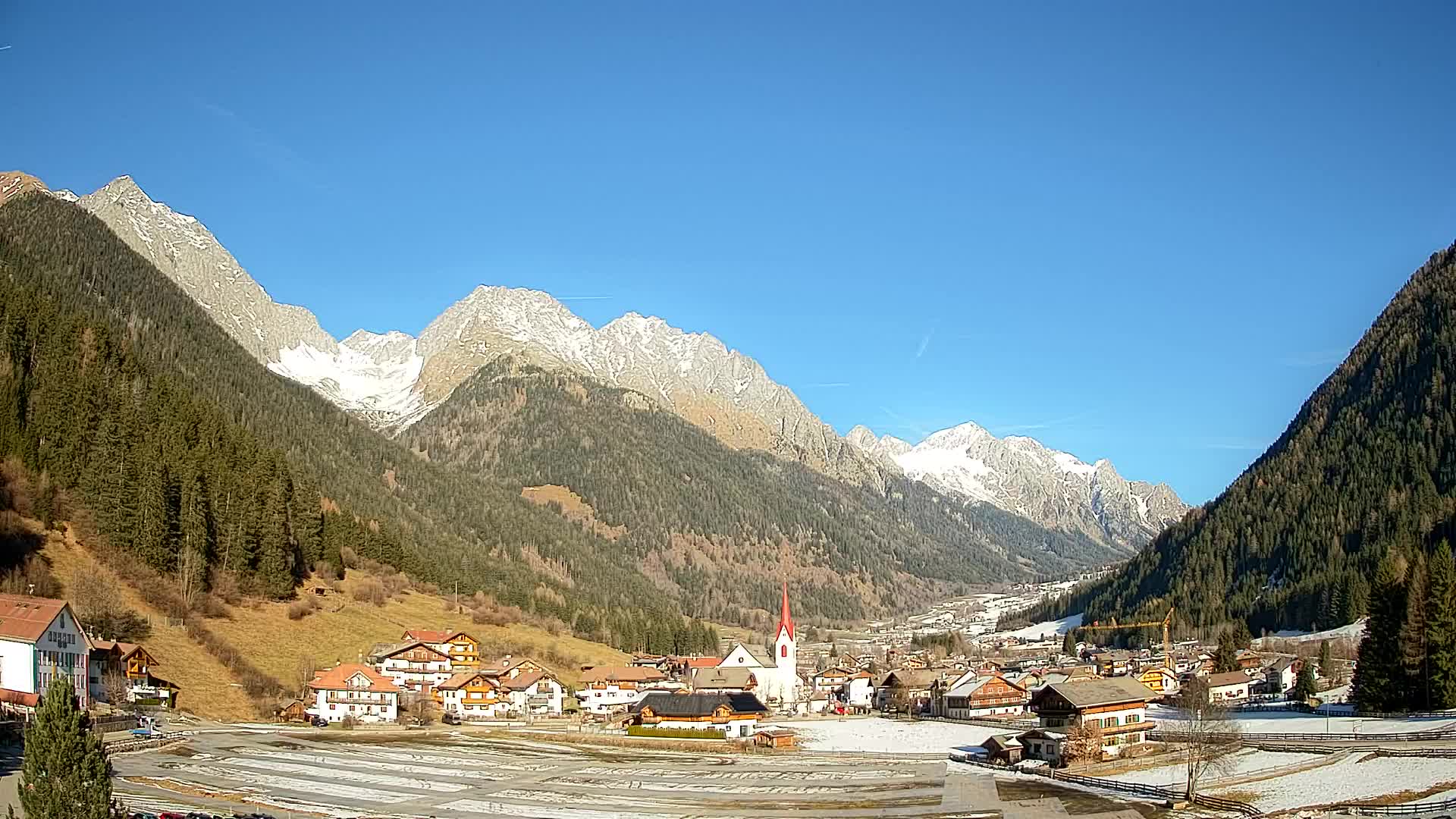 Anterselva di Mezzo