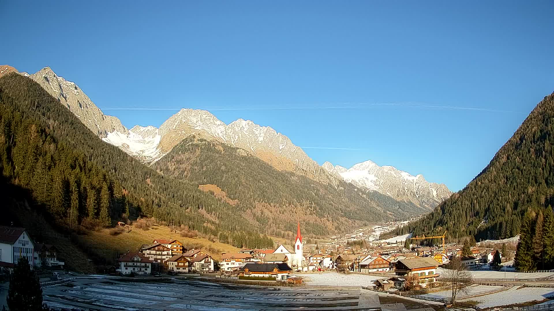 Antholz Mittertal | Anterselva di Mezzo