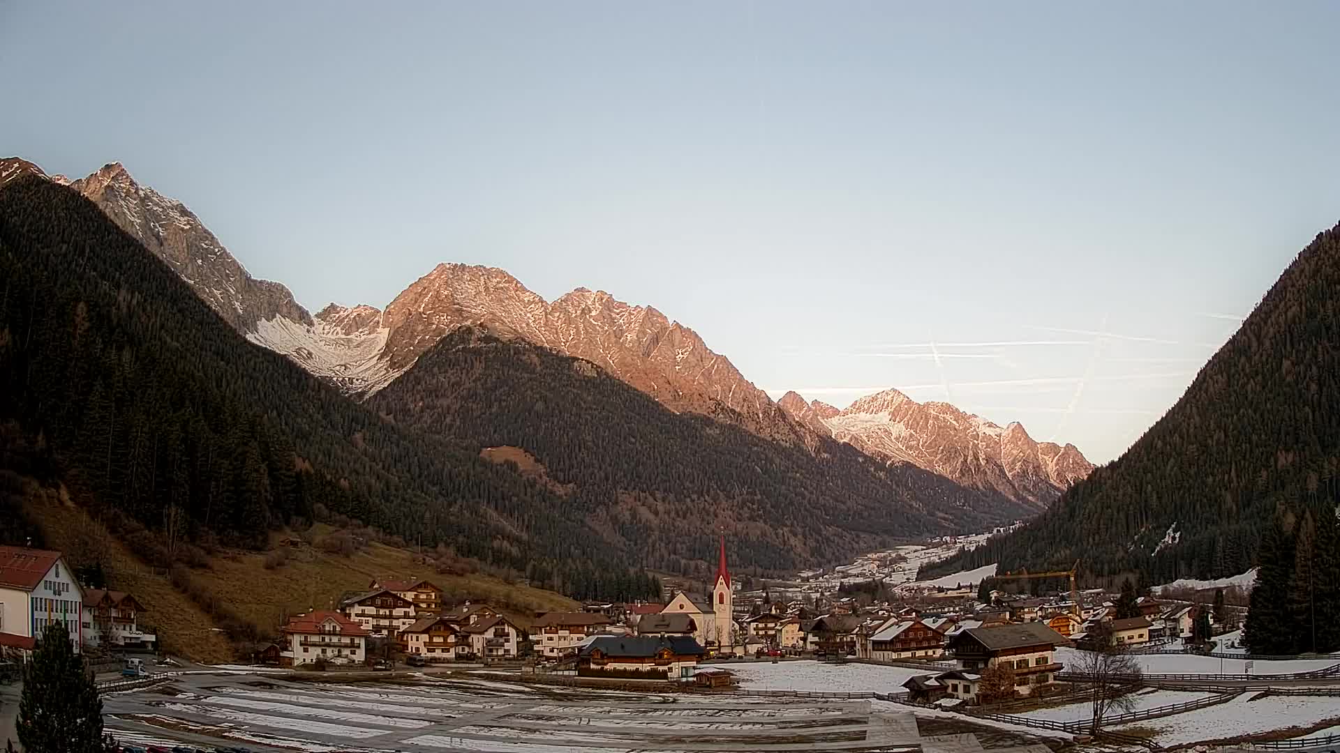Antholz Mittertal | Anterselva di Mezzo