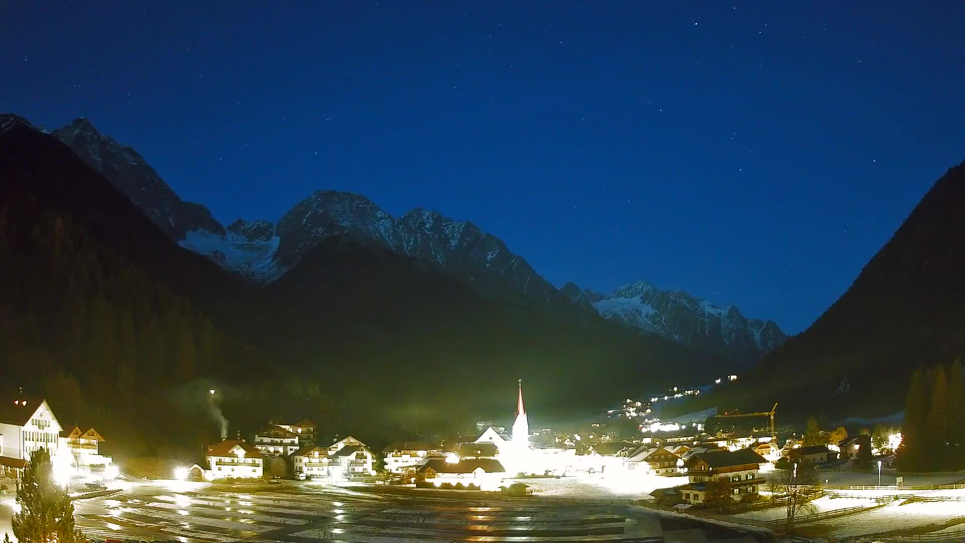 Antholz Mittertal | Anterselva di Mezzo