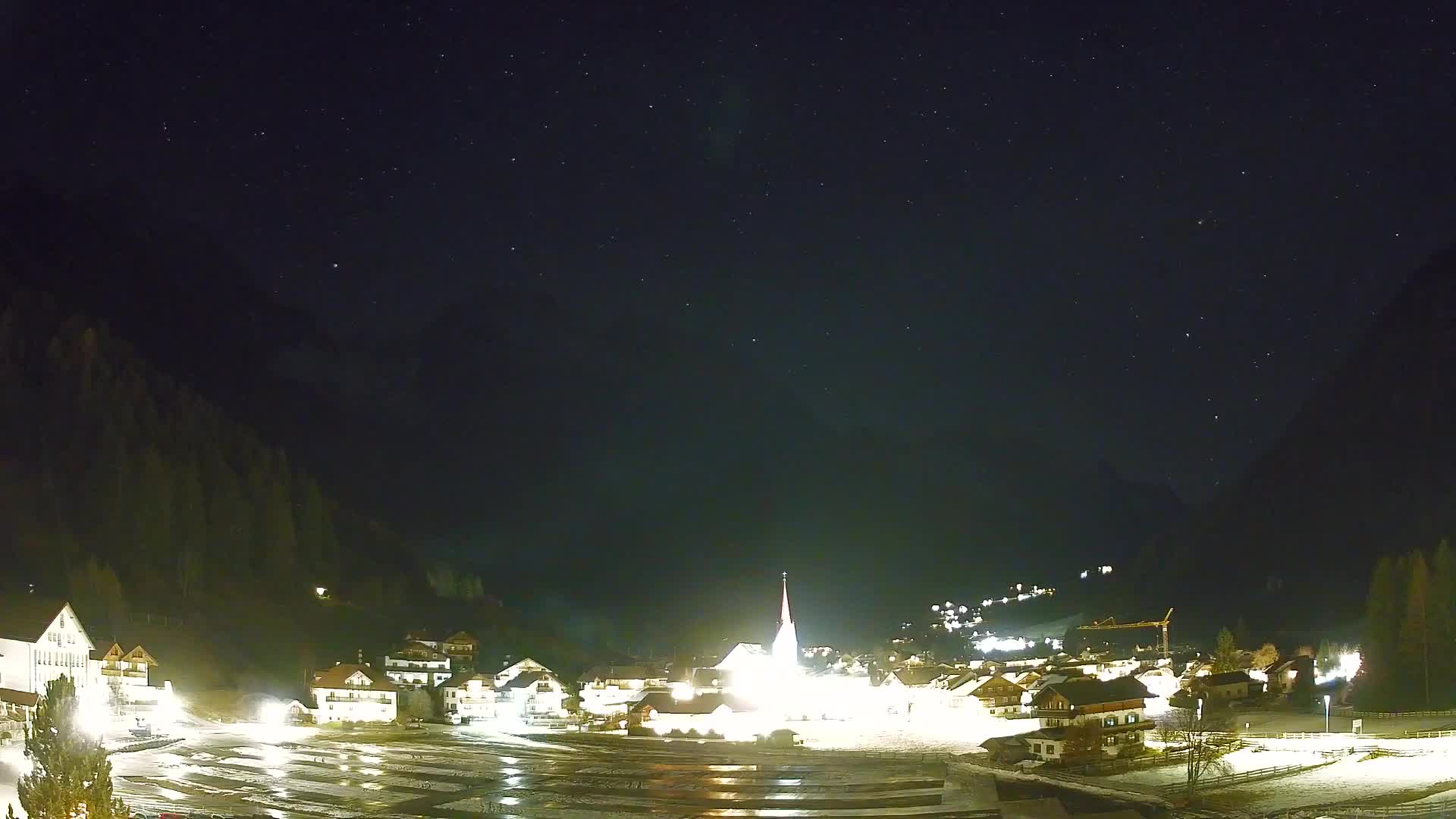 Antholz Mittertal | Anterselva di Mezzo