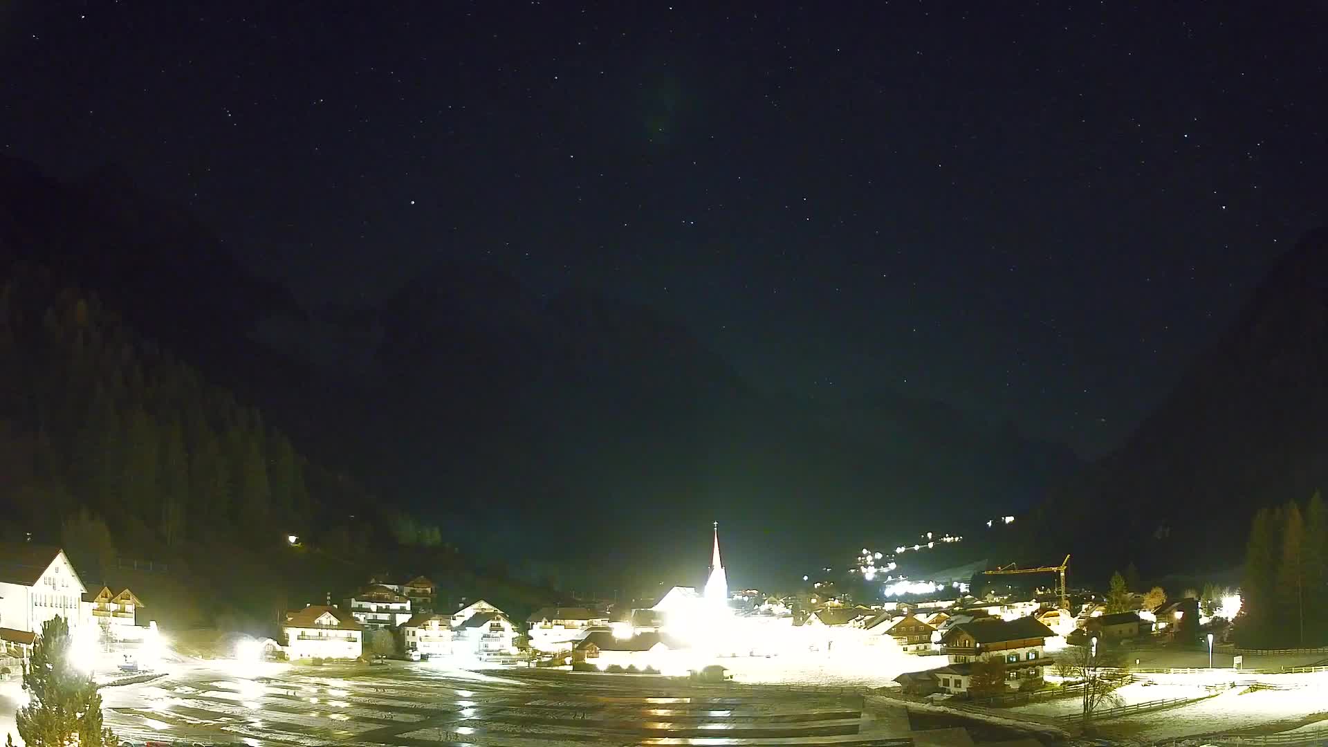 Antholz Mittertal | Anterselva di Mezzo