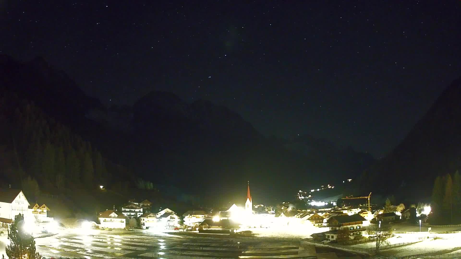 Antholz Mittertal | Anterselva di Mezzo