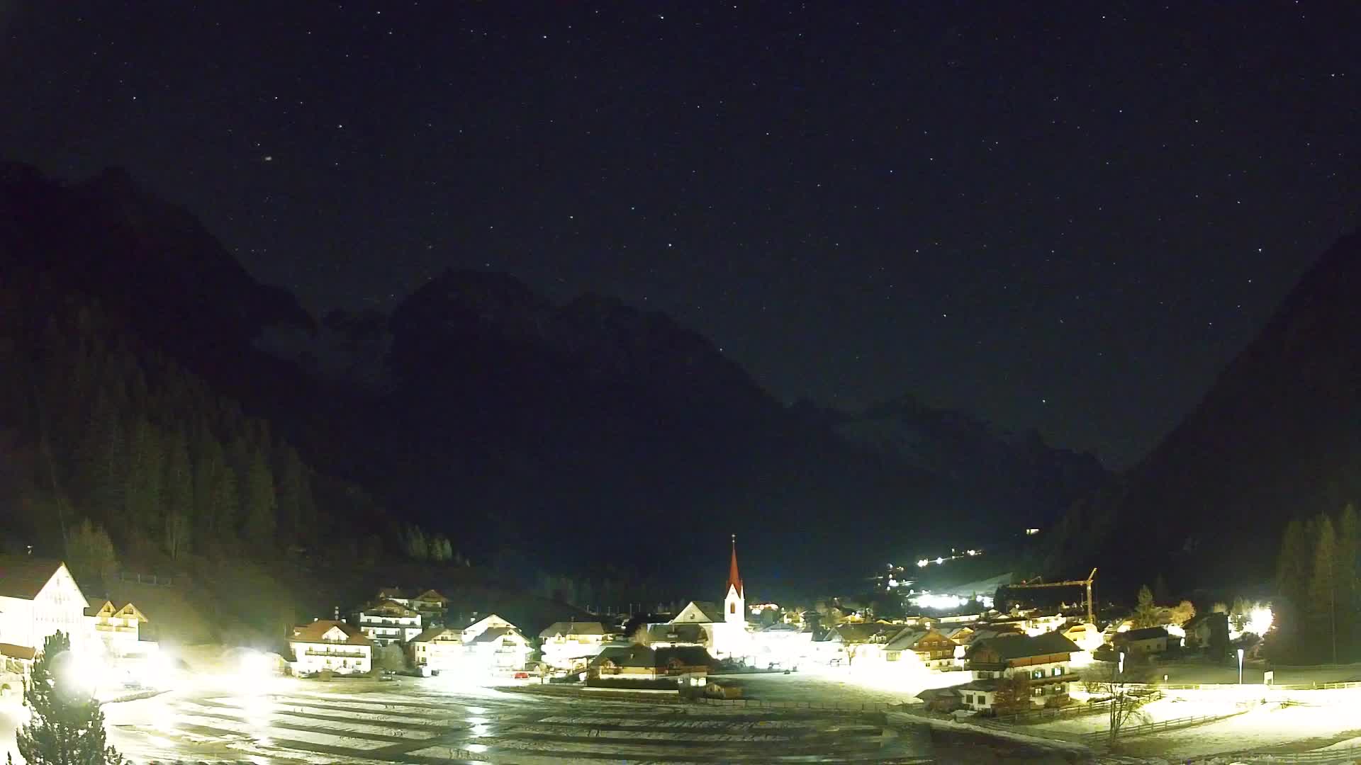 Antholz Mittertal | Anterselva di Mezzo