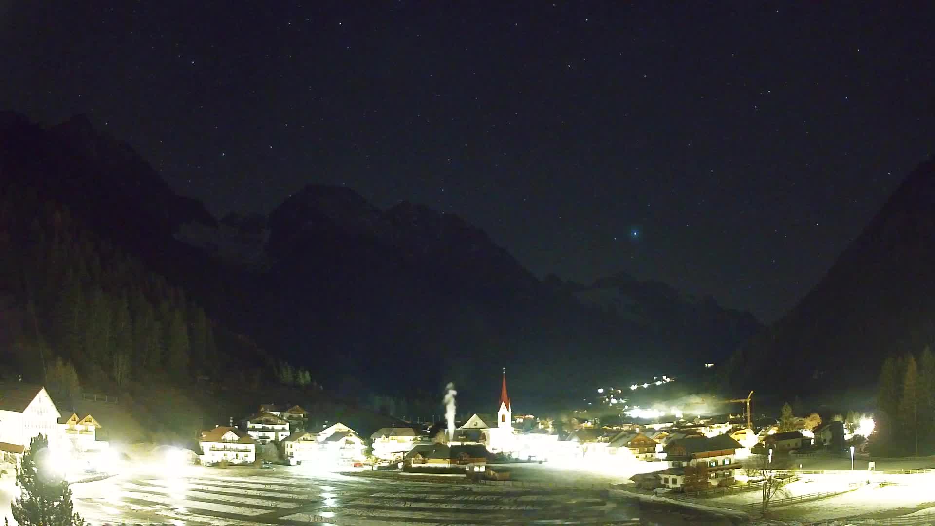 Antholz Mittertal | Anterselva di Mezzo