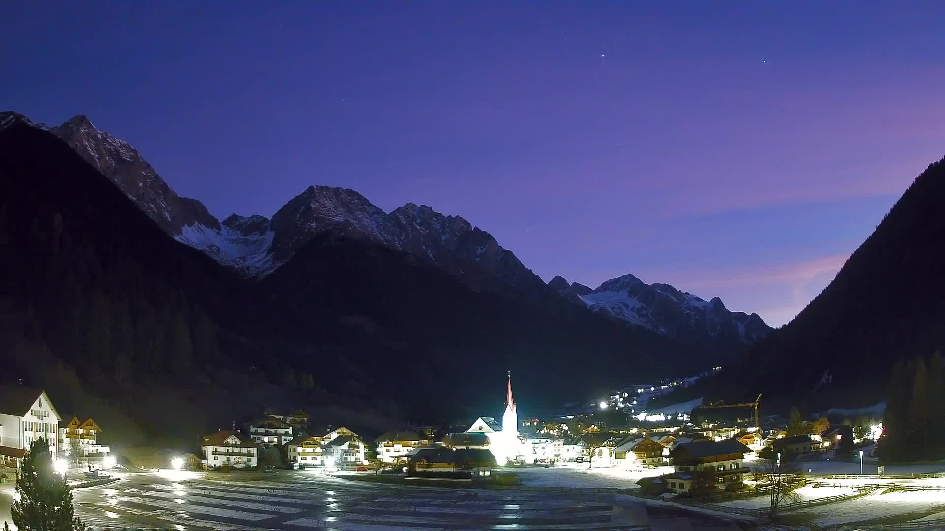 Antholz Mittertal | Anterselva di Mezzo