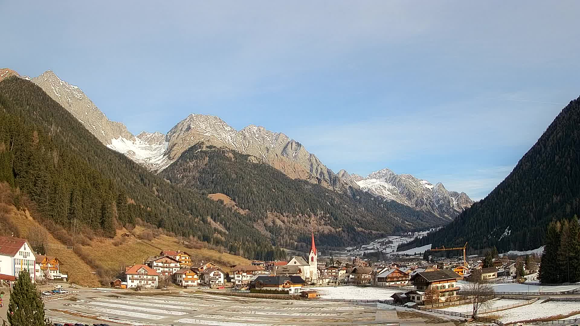 Antholz Mittertal | Anterselva di Mezzo