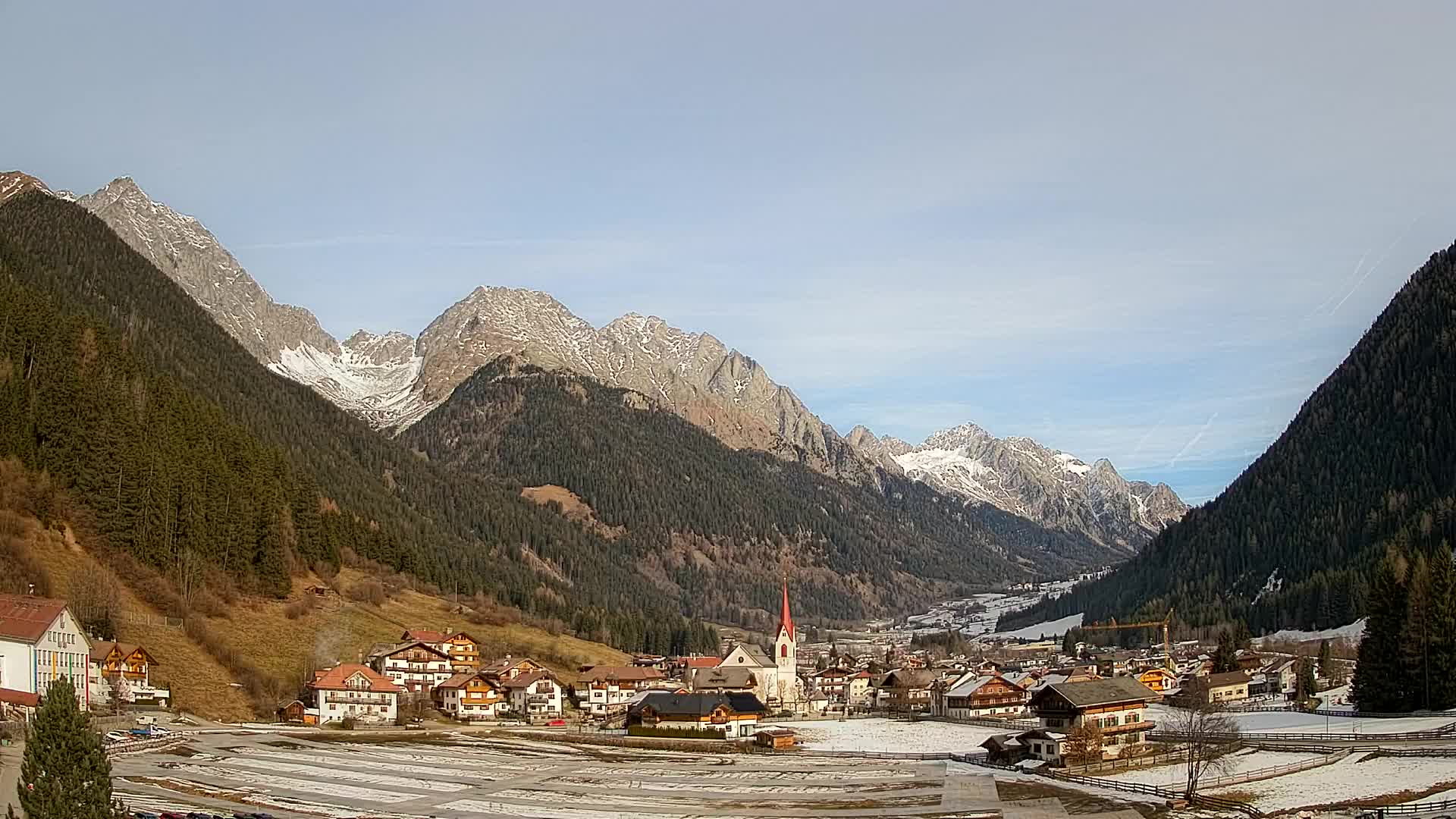Antholz Mittertal | Anterselva di Mezzo
