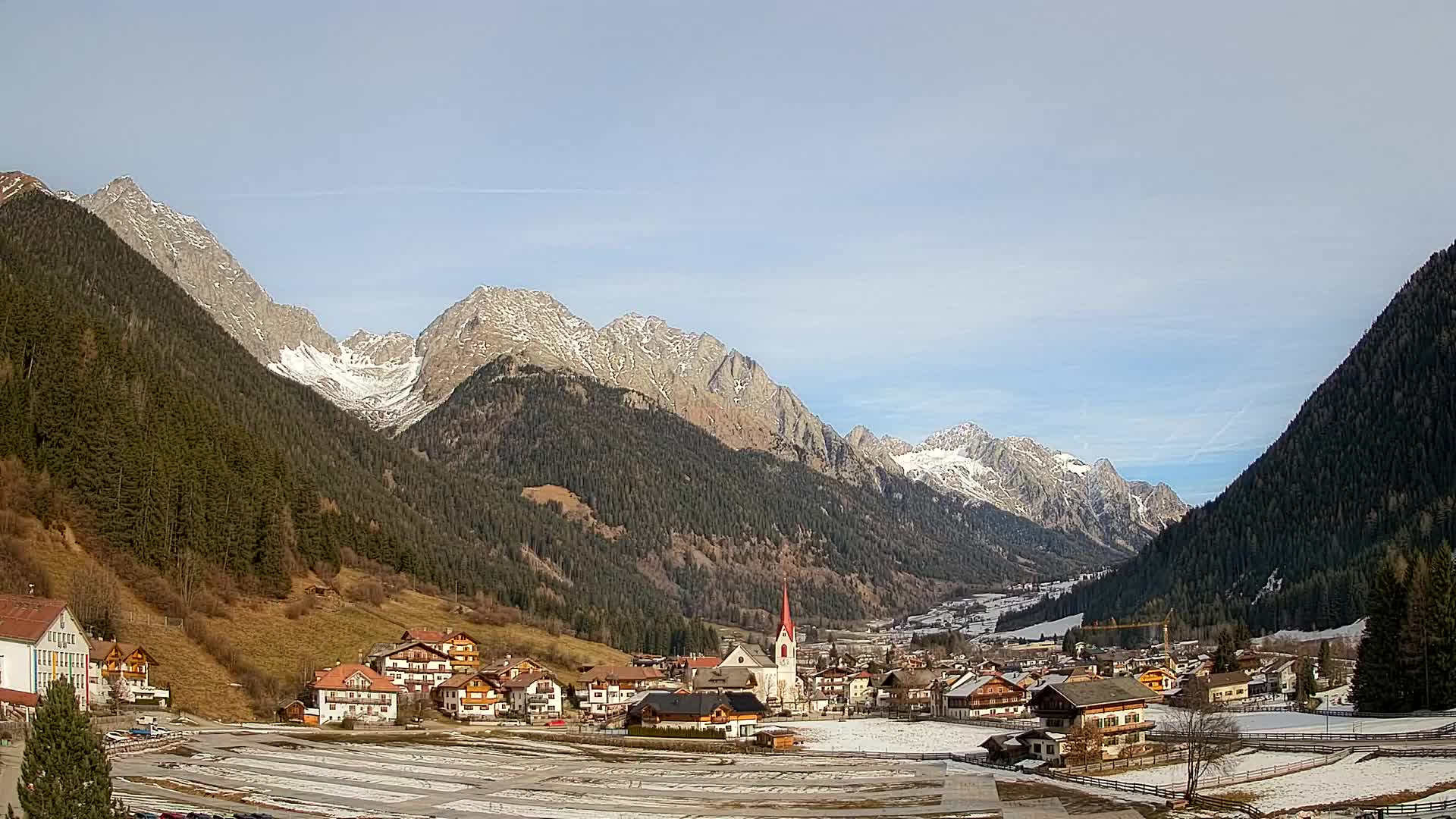 Antholz Mittertal | Anterselva di Mezzo