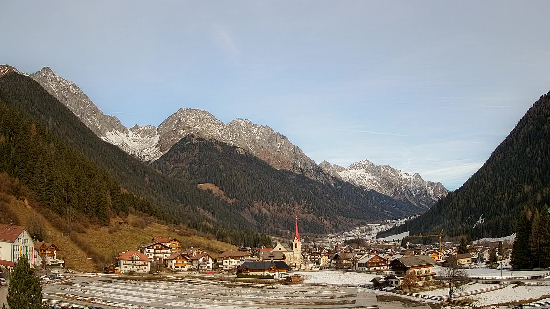 Antholz Mittertal | Anterselva di Mezzo