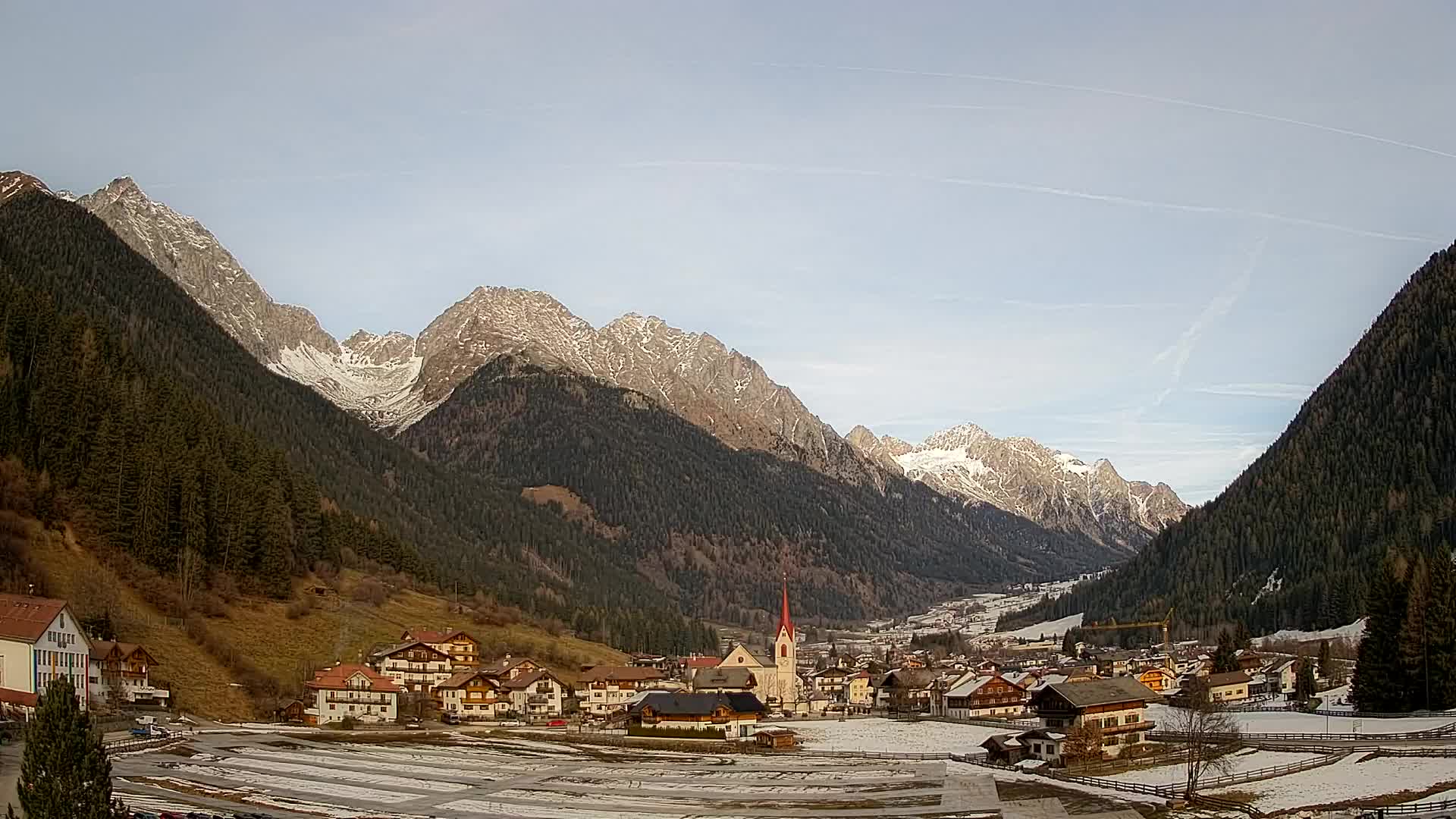 Antholz Mittertal | Anterselva di Mezzo