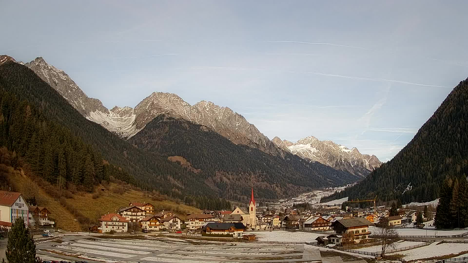 Antholz Mittertal | Anterselva di Mezzo
