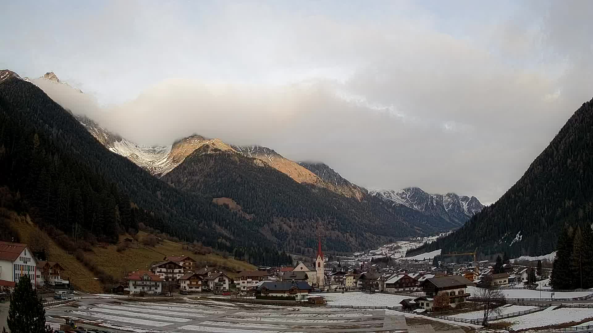 Antholz Mittertal | Anterselva di Mezzo