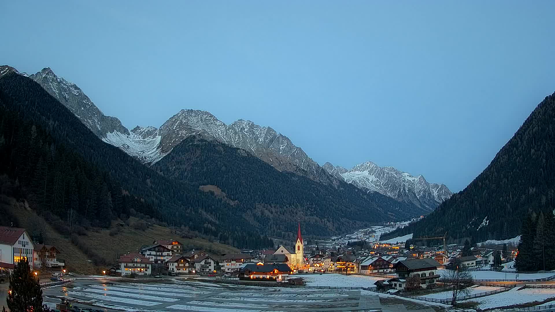 Antholz Mittertal | Anterselva di Mezzo