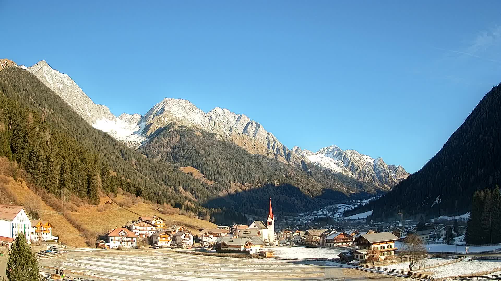 Antholz Mittertal | Anterselva di Mezzo