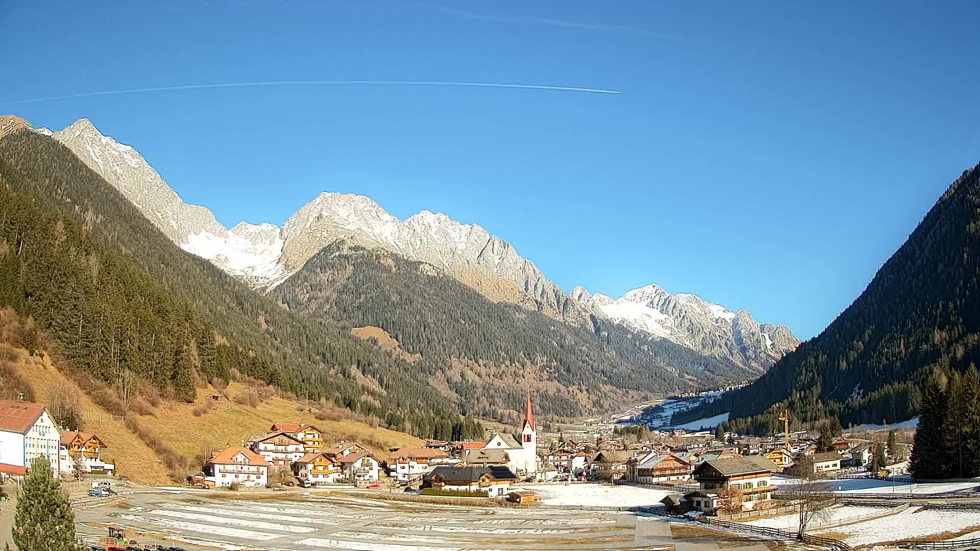 Antholz Mittertal | Anterselva di Mezzo