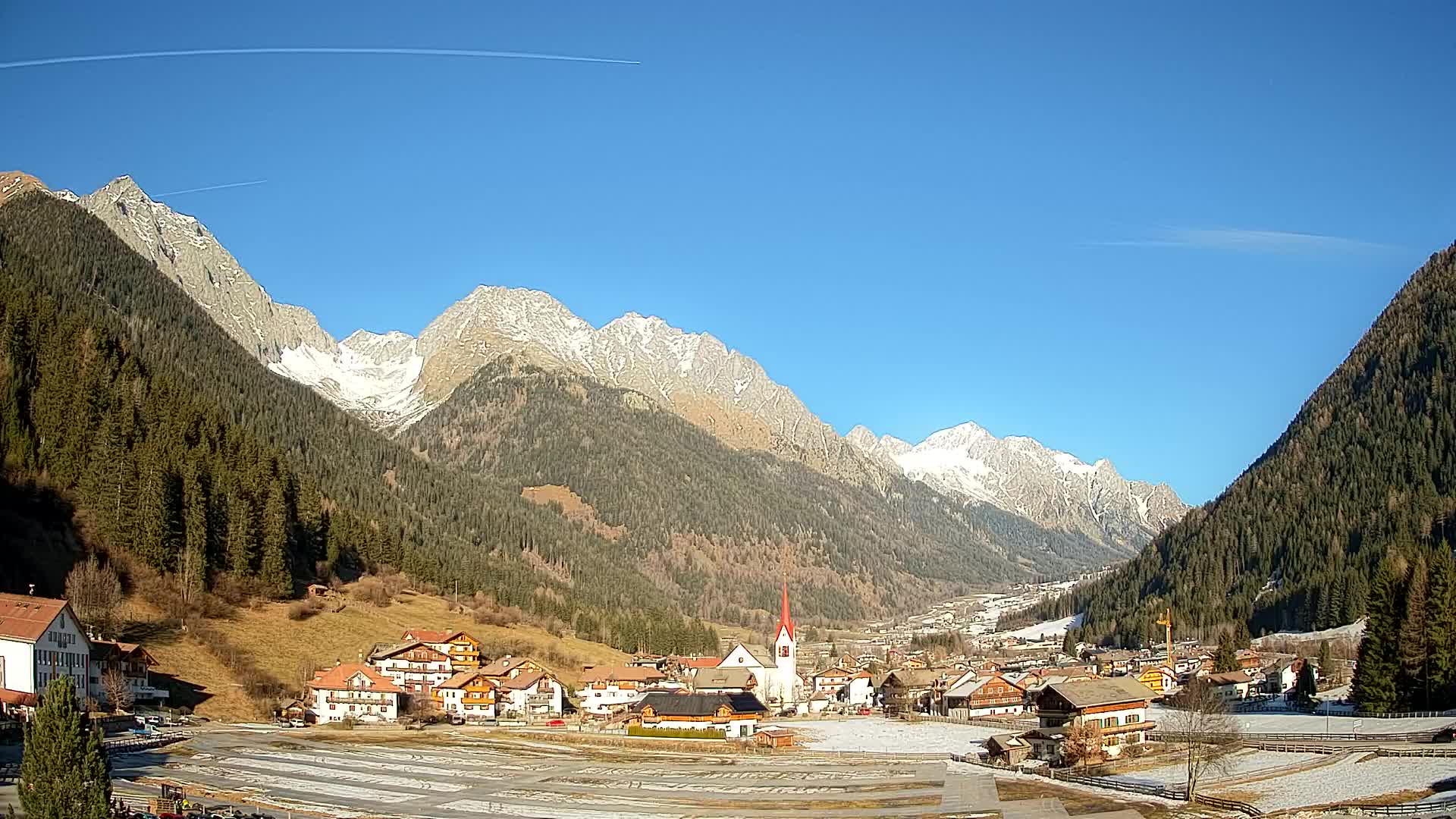 Antholz Mittertal | Anterselva di Mezzo