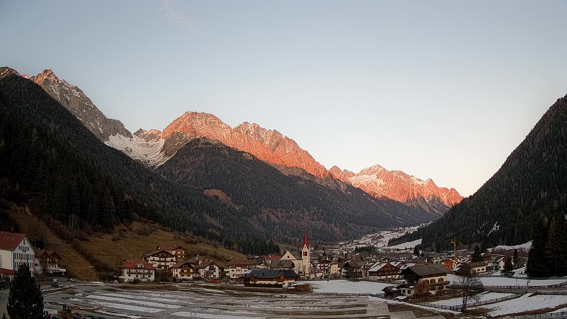 Antholz Mittertal | Anterselva di Mezzo